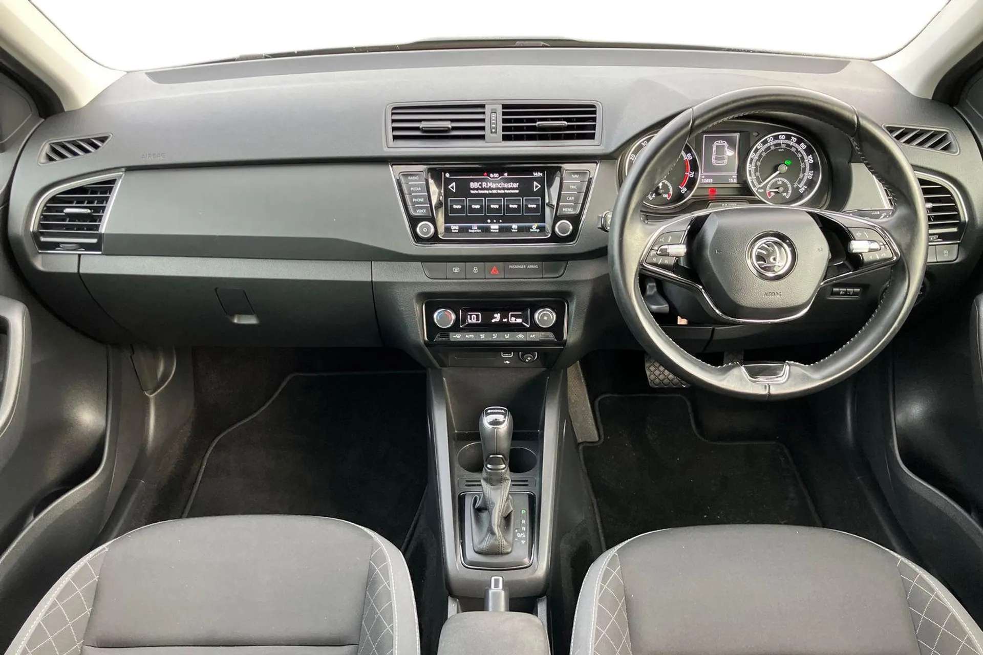 2021 SKODA FABIA 2021 SKODA FABIA