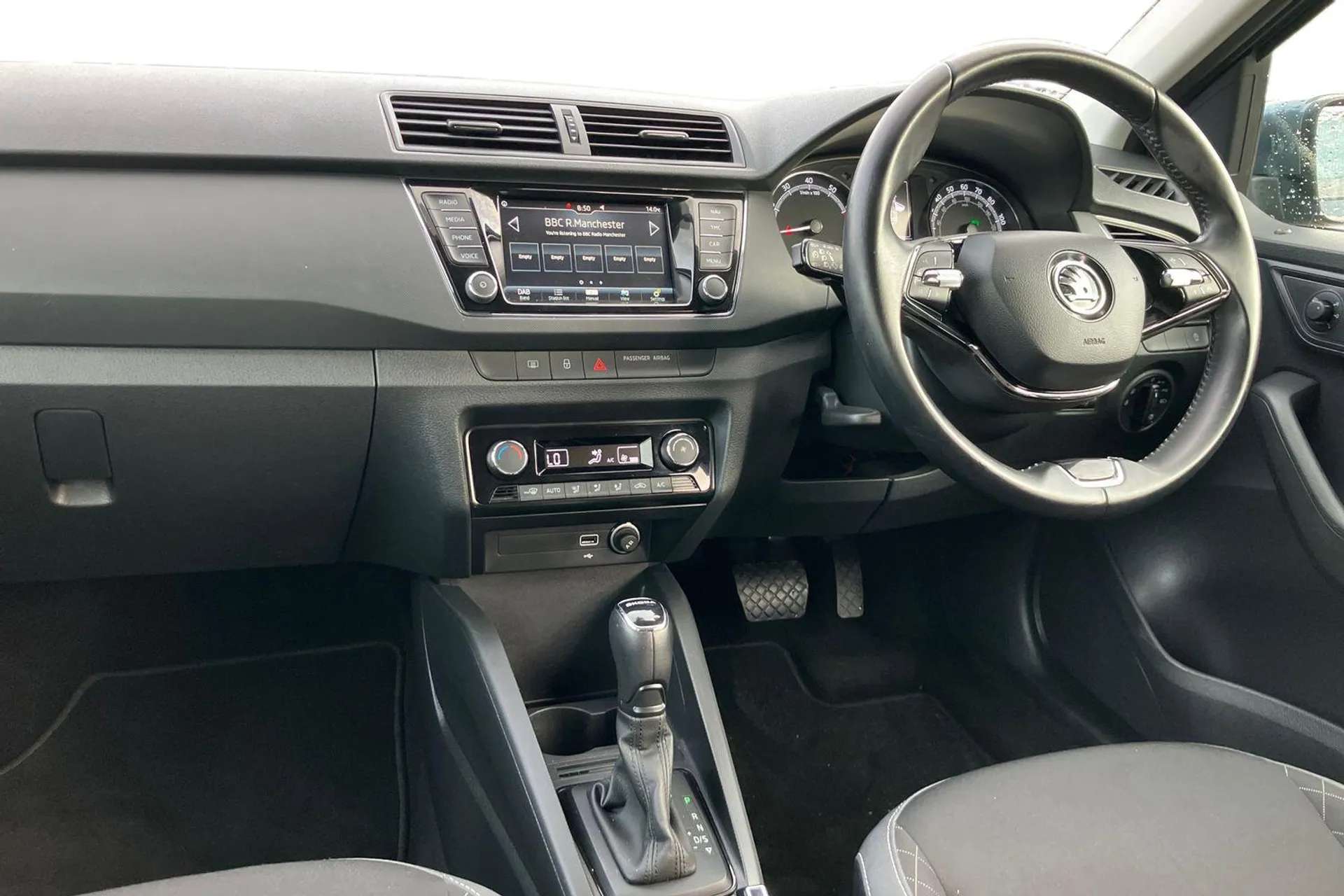2021 SKODA FABIA 2021 SKODA FABIA