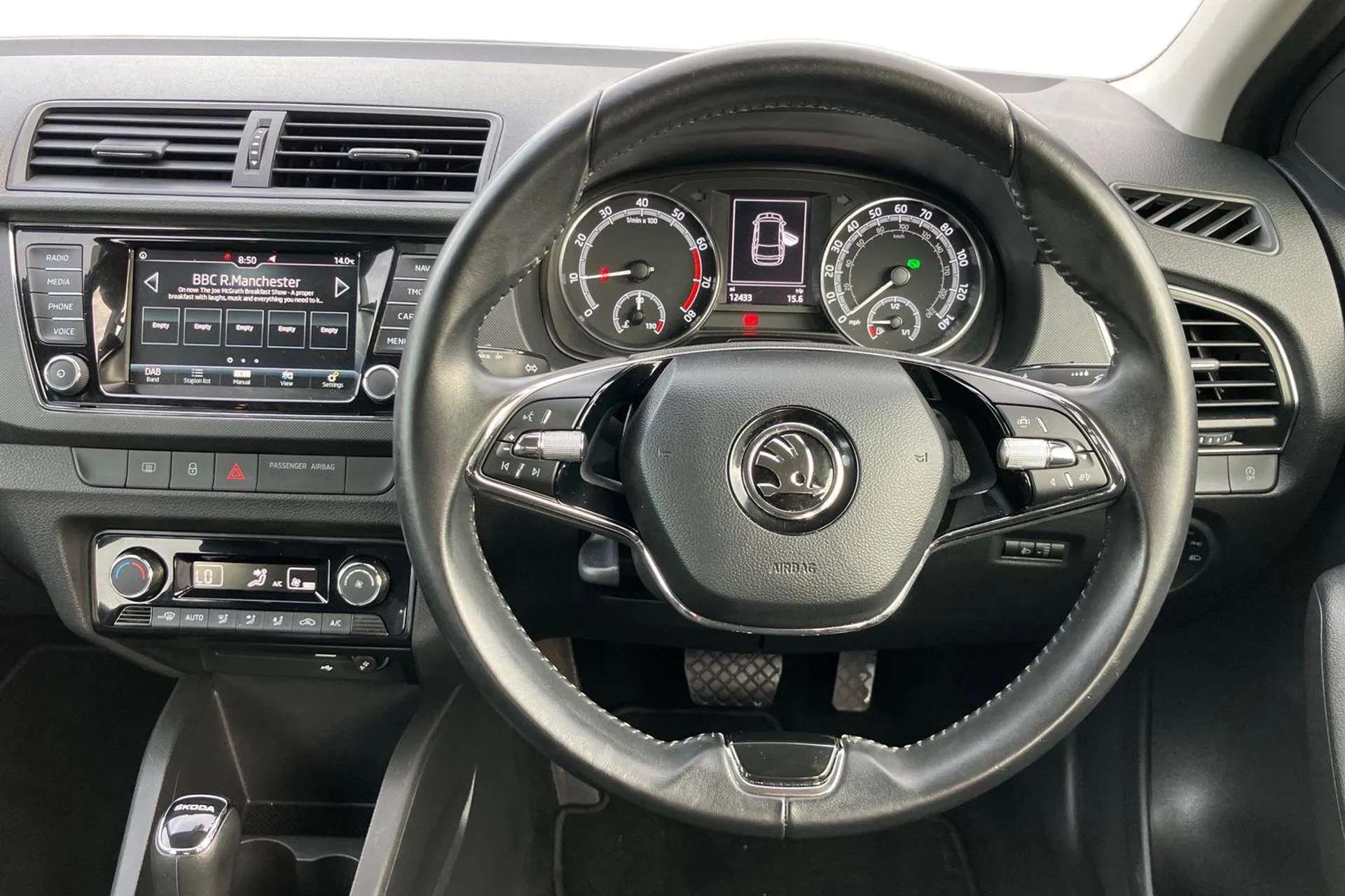 2021 SKODA FABIA 2021 SKODA FABIA