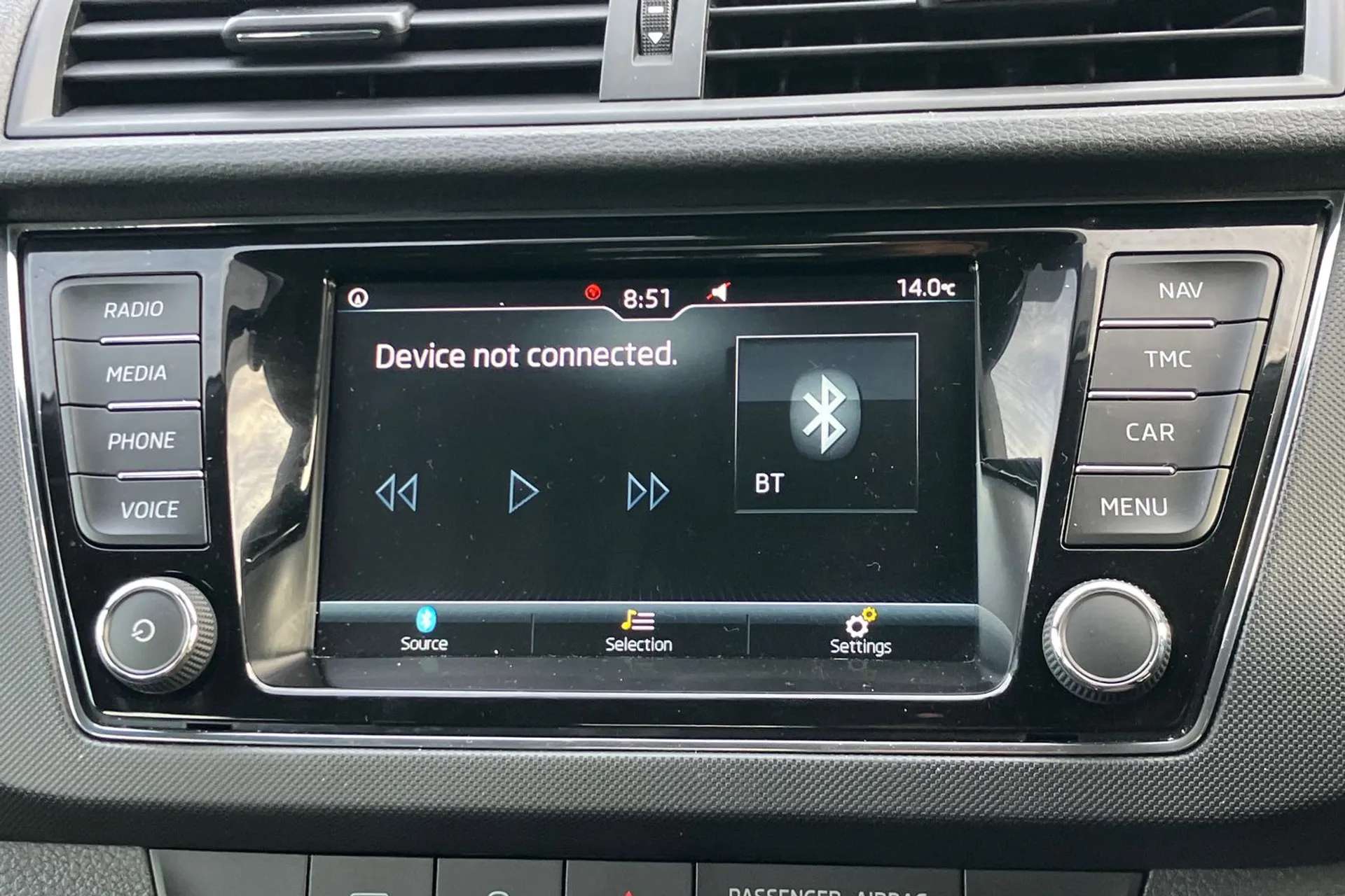 2021 SKODA FABIA 2021 SKODA FABIA