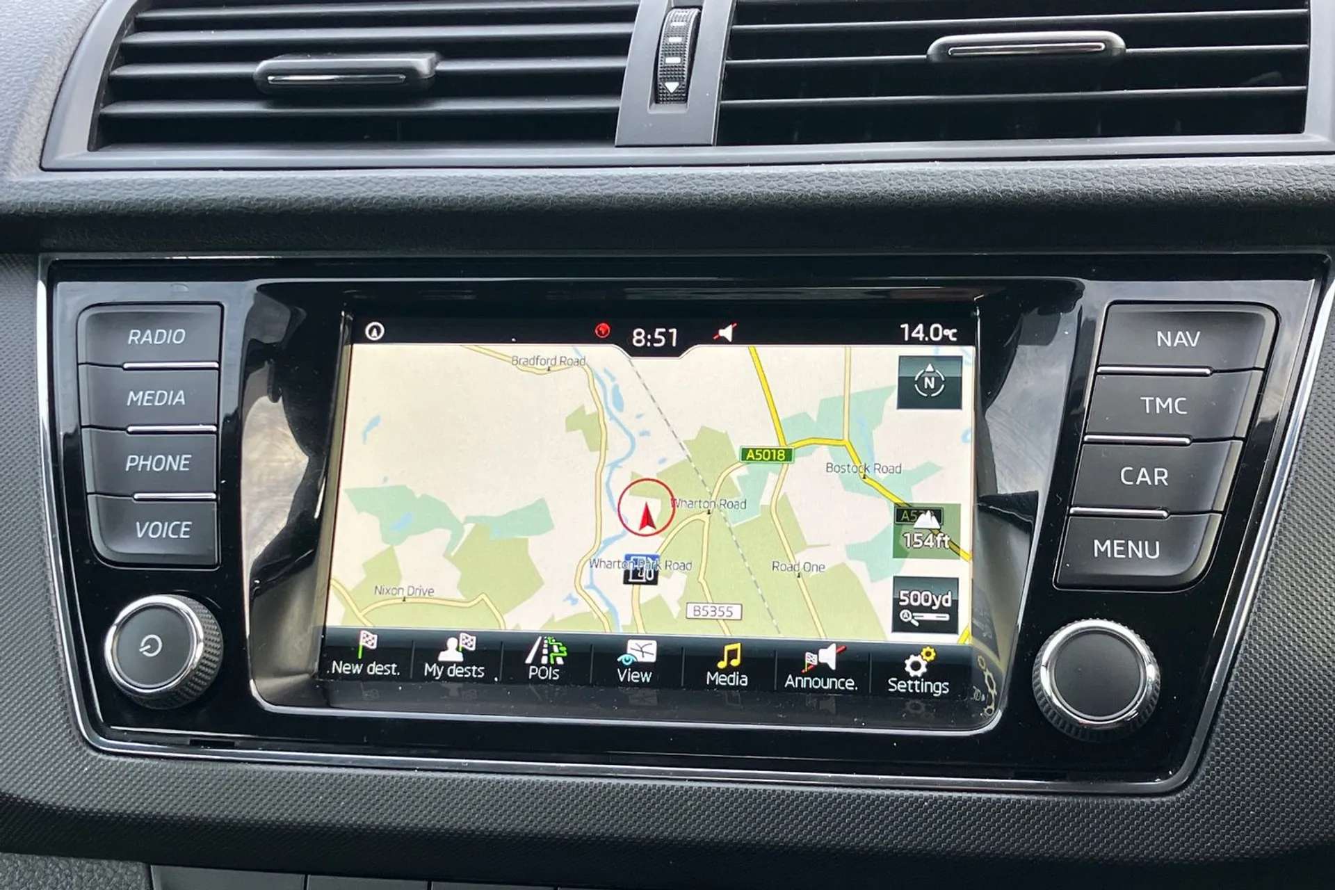 2021 SKODA FABIA 2021 SKODA FABIA