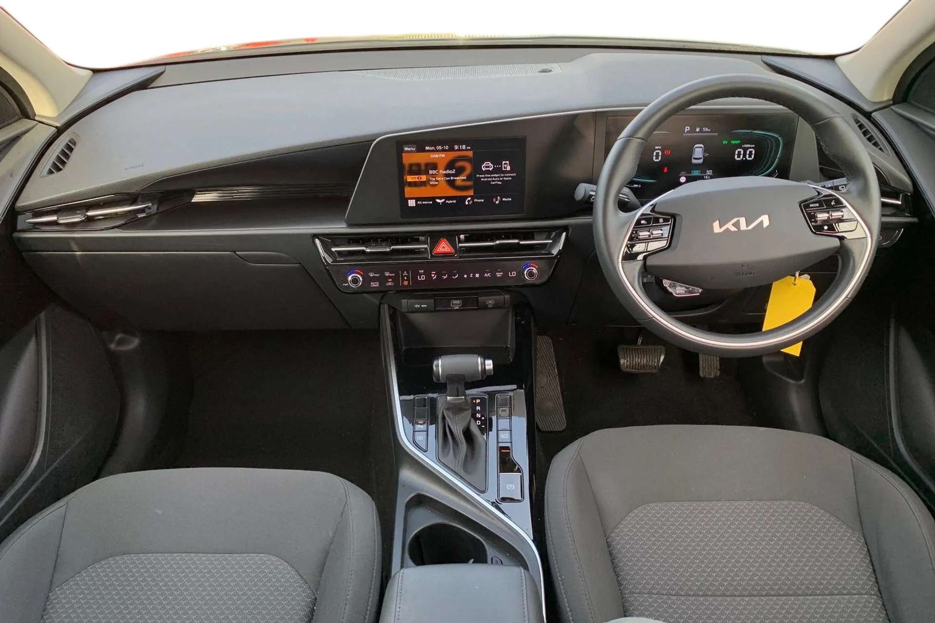 2023 KIA NIRO 2023 KIA NIRO