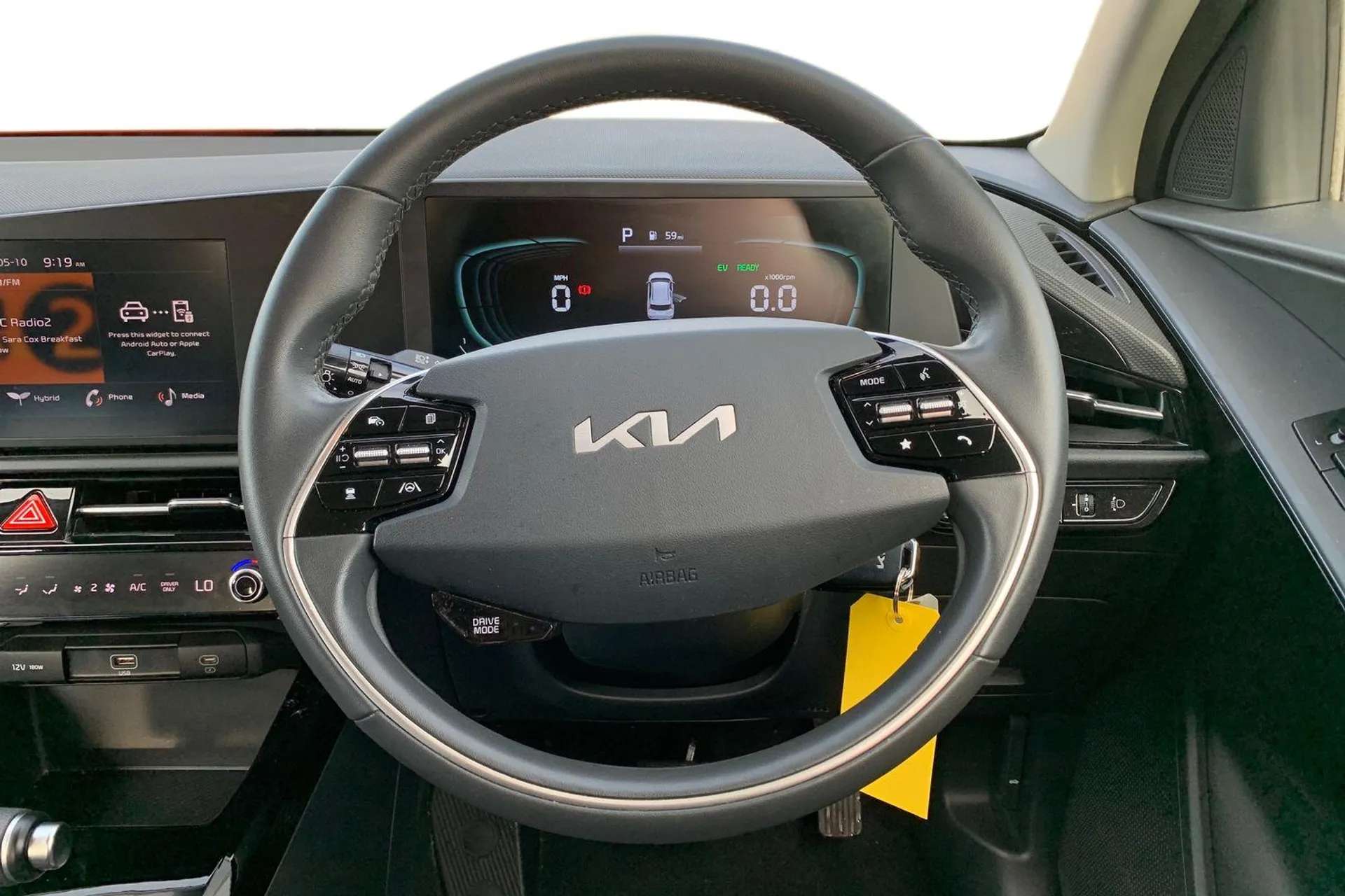 2023 KIA NIRO 2023 KIA NIRO