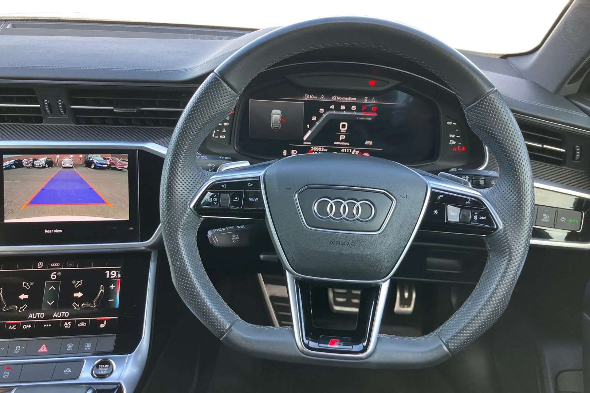 2024 AUDI A6 2024 AUDI A6