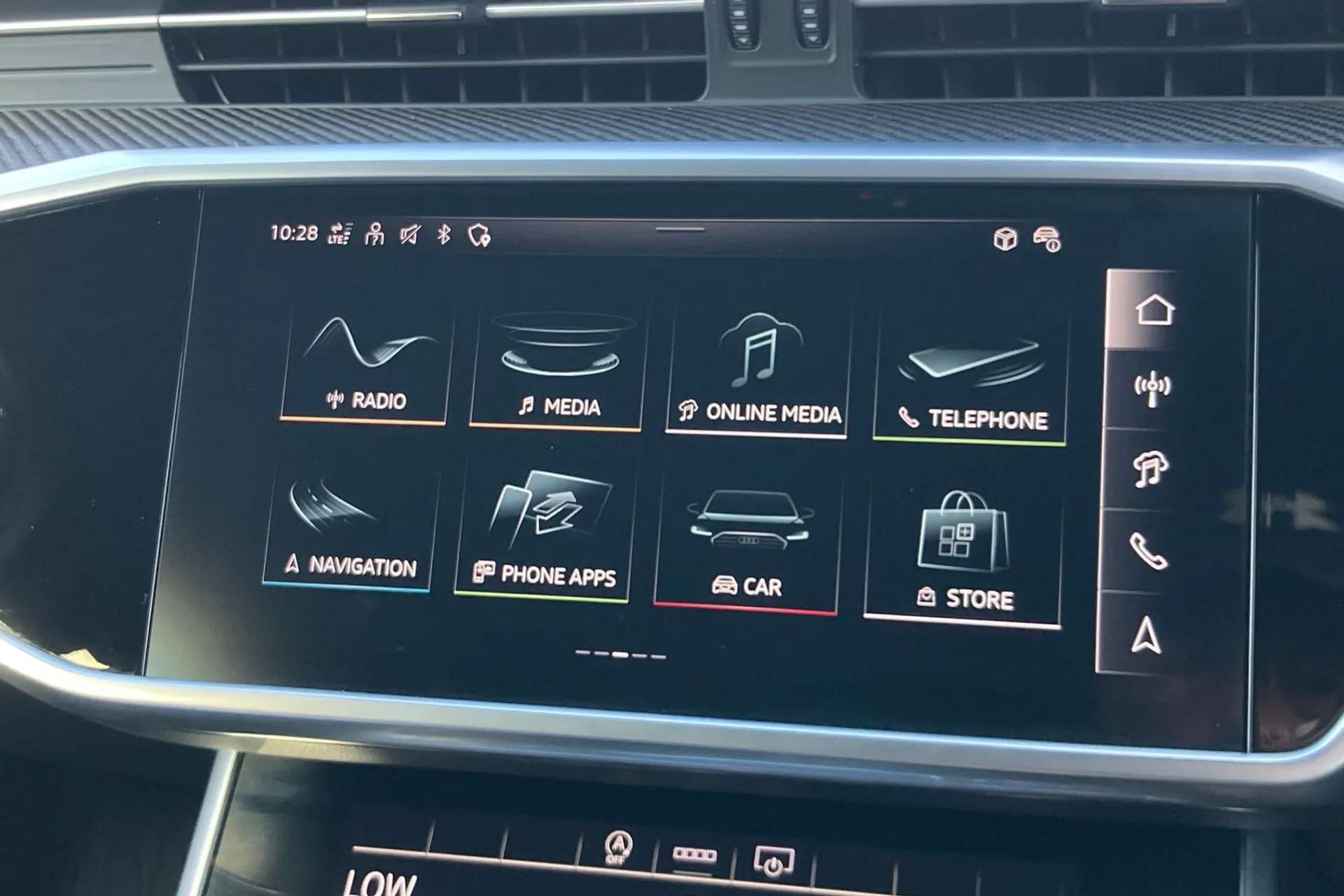 2024 AUDI A6 2024 AUDI A6