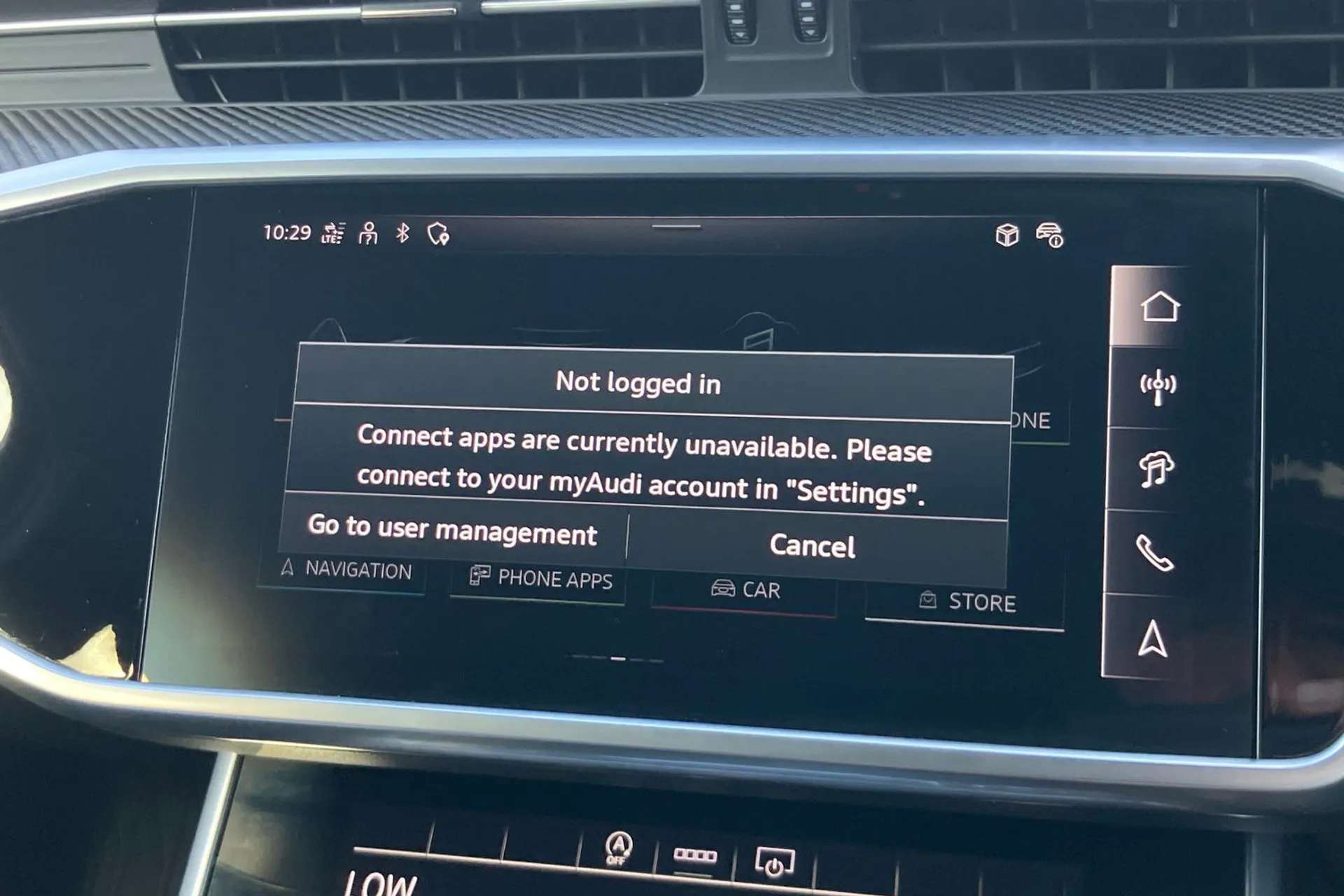 2024 AUDI A6 2024 AUDI A6