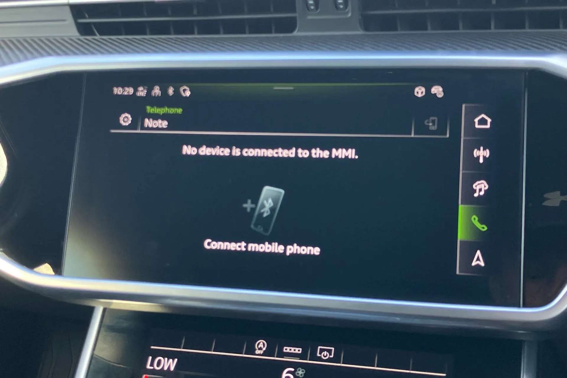 2024 AUDI A6 2024 AUDI A6