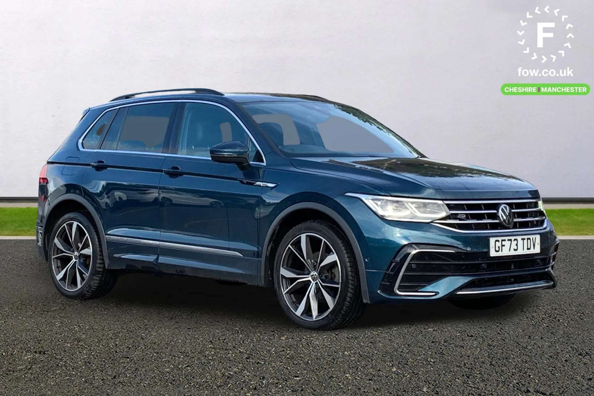 2023 VOLKSWAGEN TIGUAN 2023 VOLKSWAGEN TIGUAN