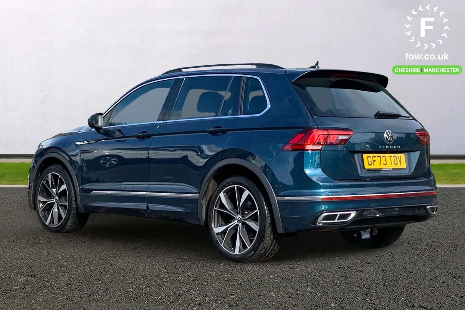 2023 VOLKSWAGEN TIGUAN 2023 VOLKSWAGEN TIGUAN