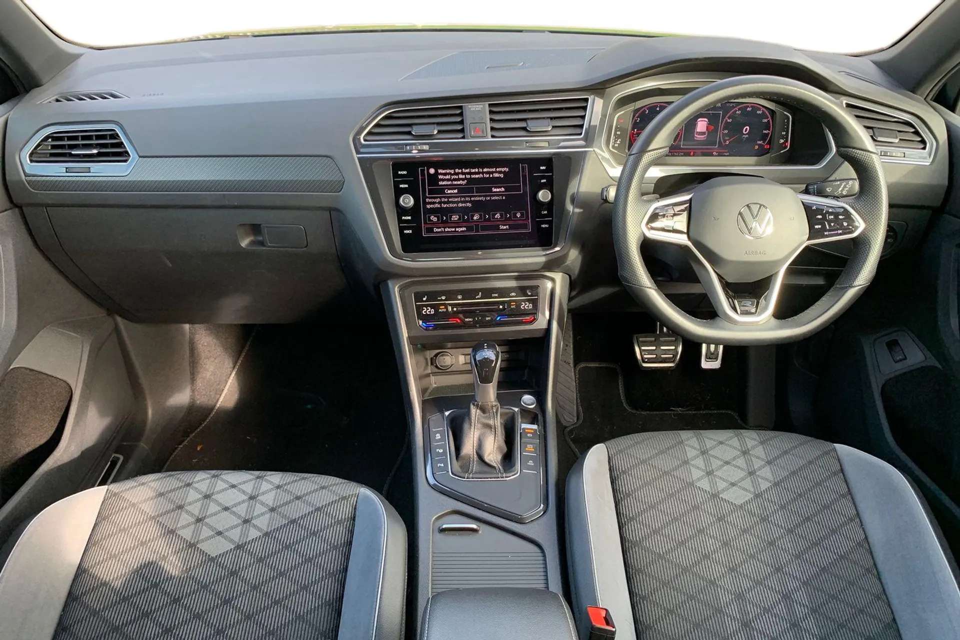 2023 VOLKSWAGEN TIGUAN 2023 VOLKSWAGEN TIGUAN