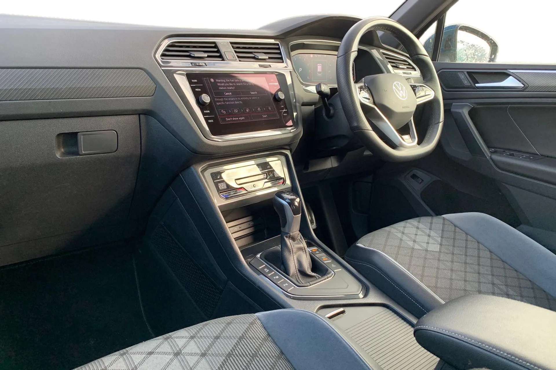 2023 VOLKSWAGEN TIGUAN 2023 VOLKSWAGEN TIGUAN