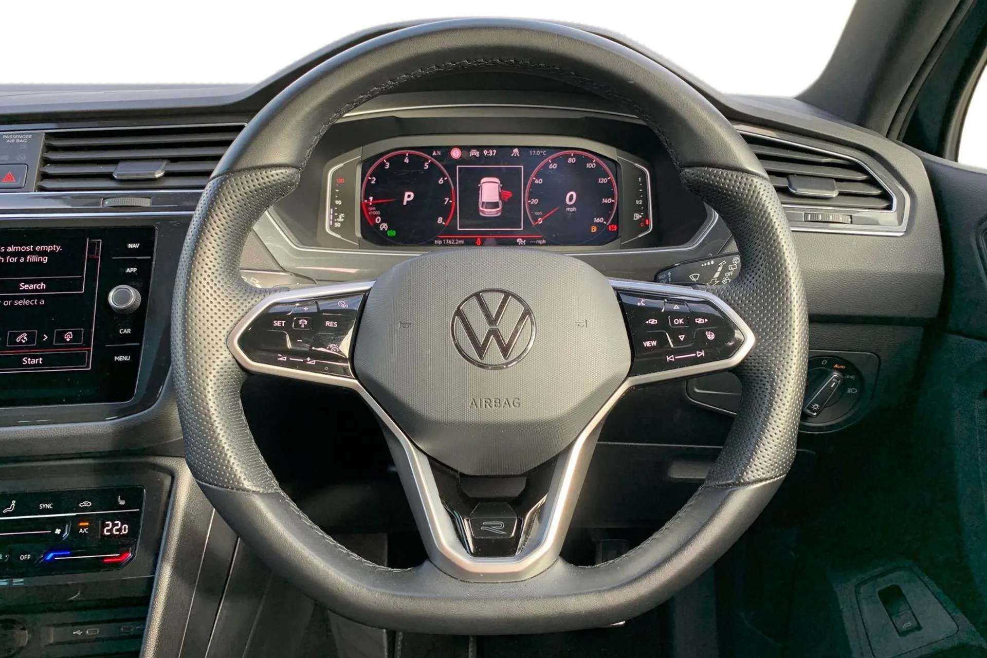 2023 VOLKSWAGEN TIGUAN 2023 VOLKSWAGEN TIGUAN