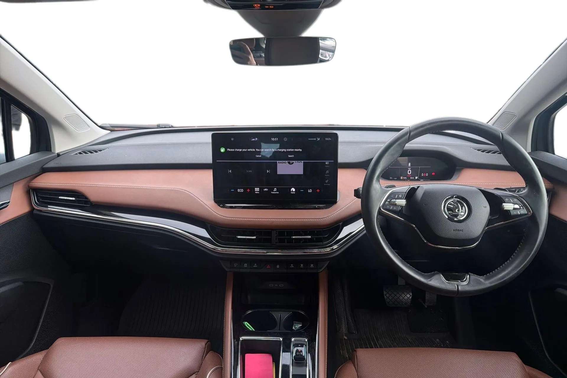 2022 SKODA ENYAQ 2022 SKODA ENYAQ