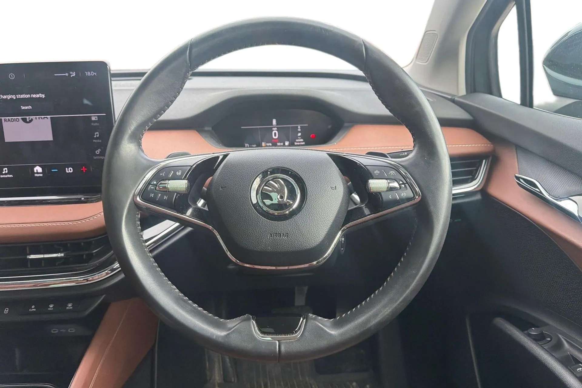 2022 SKODA ENYAQ 2022 SKODA ENYAQ