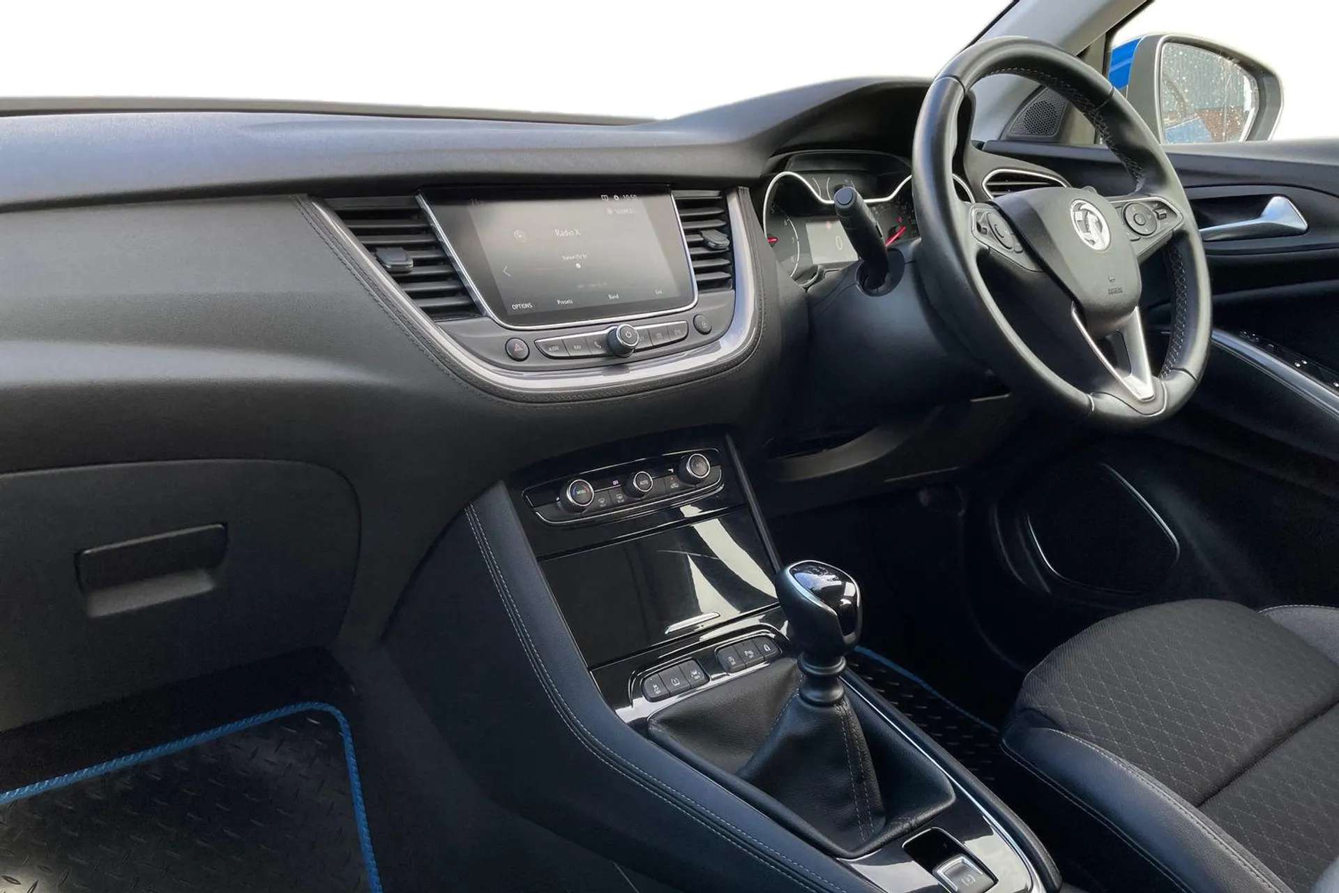 2019 VAUXHALL GRANDLAND X 2019 VAUXHALL GRANDLAND X