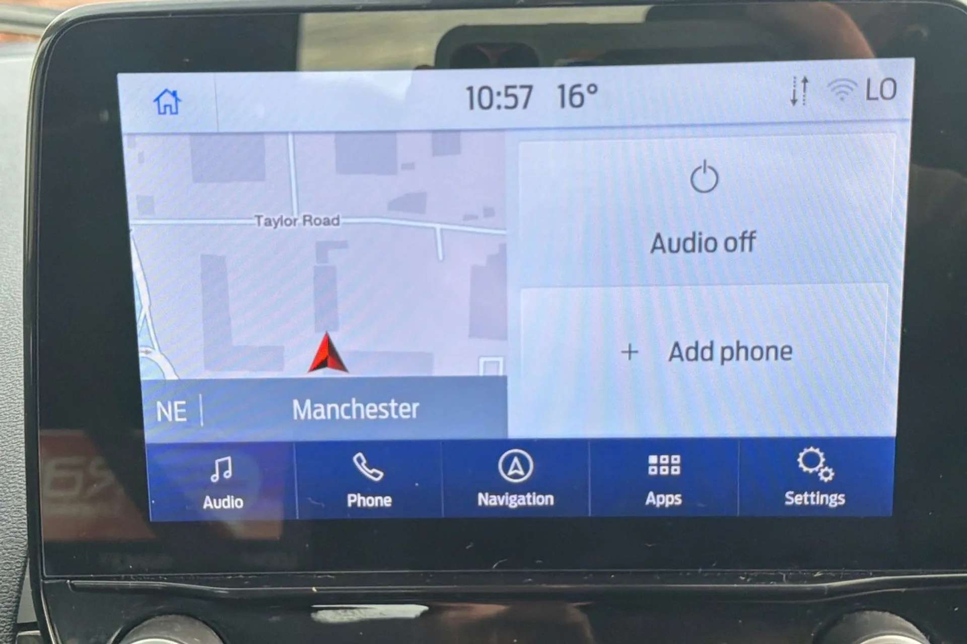 2019 FORD ECOSPORT 2019 FORD ECOSPORT