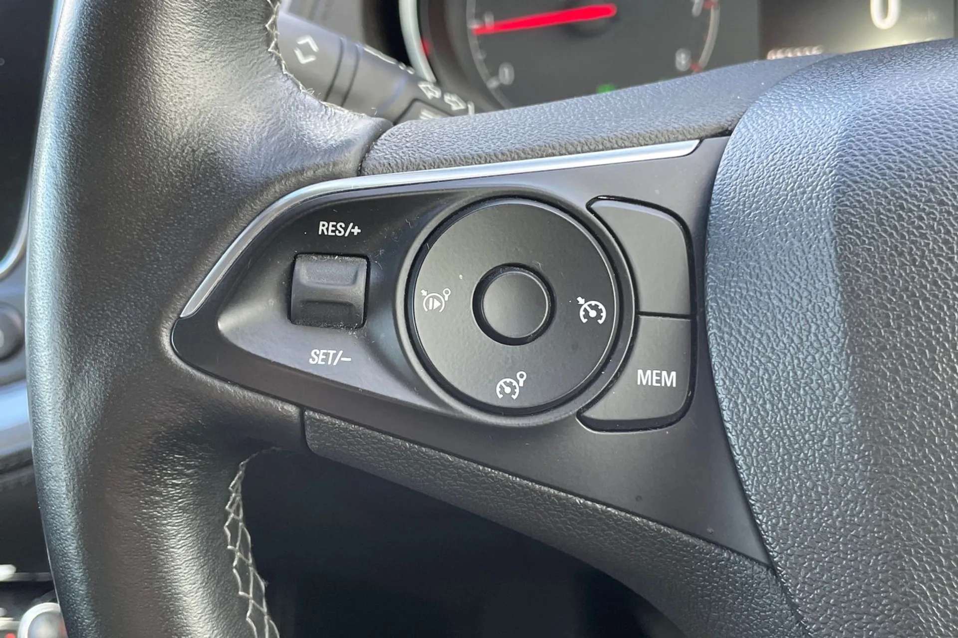 2019 VAUXHALL GRANDLAND X 2019 VAUXHALL GRANDLAND X
