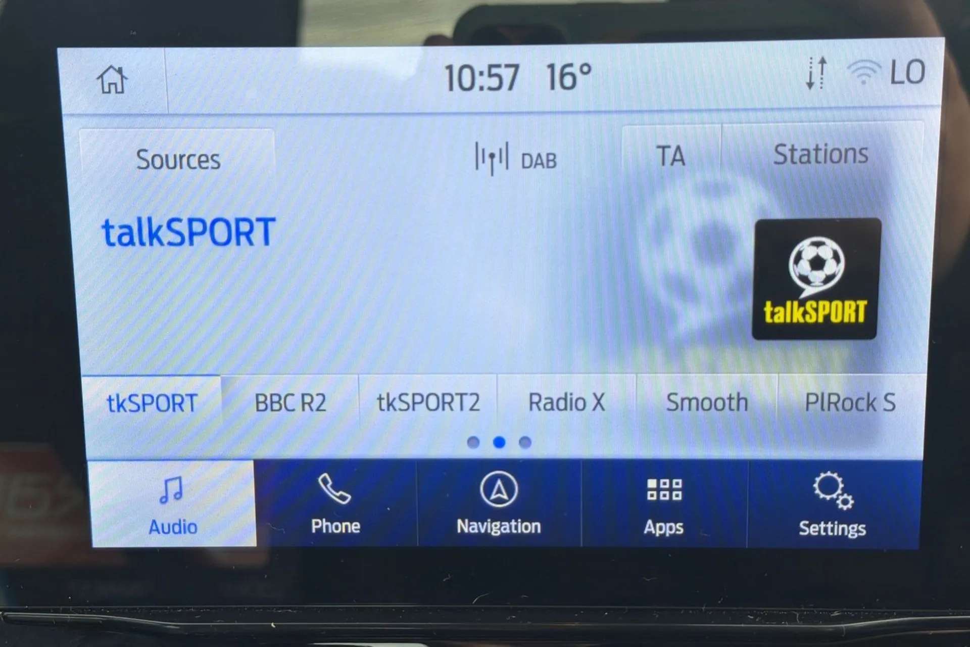 2019 FORD ECOSPORT 2019 FORD ECOSPORT