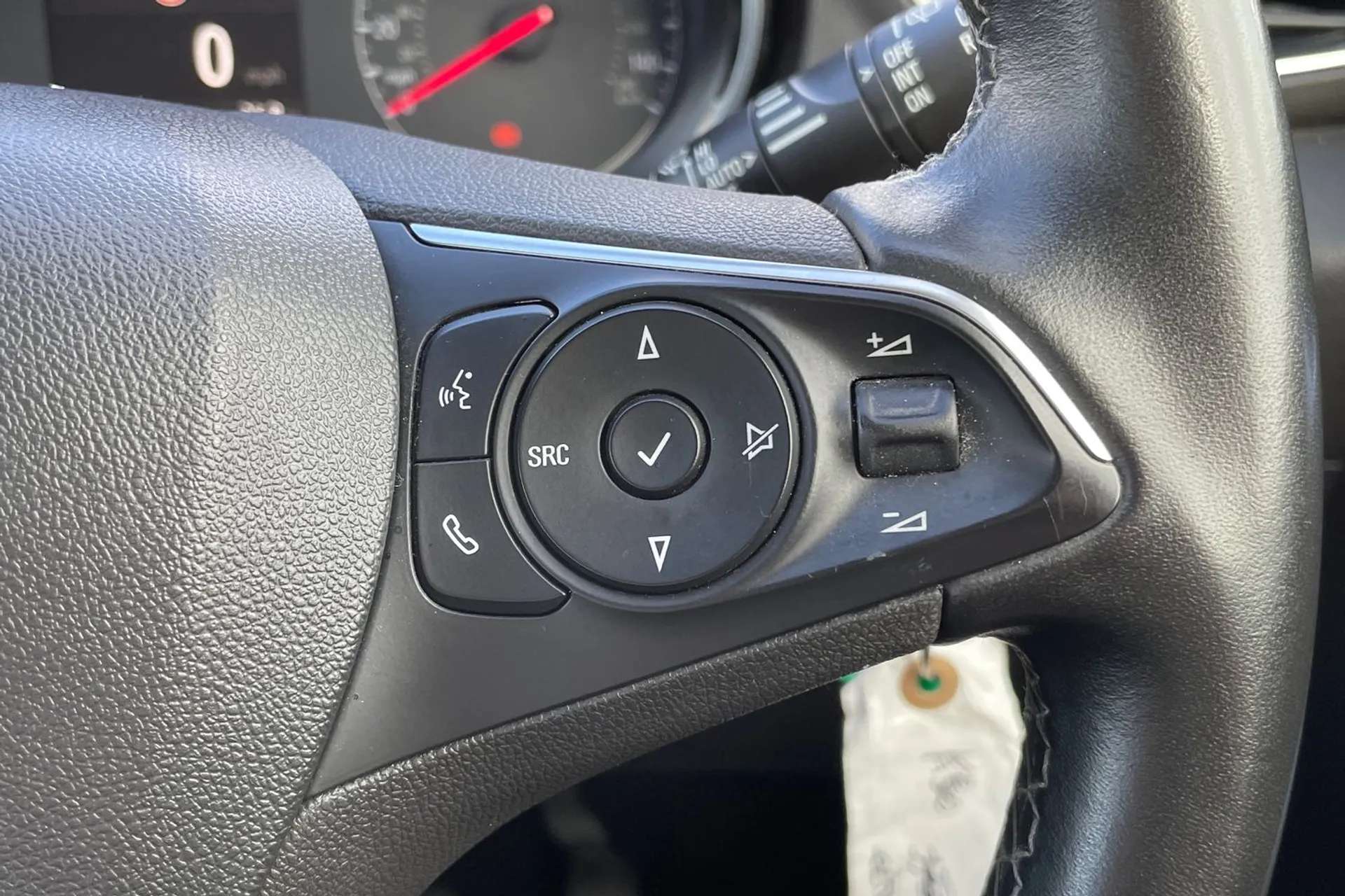 2019 VAUXHALL GRANDLAND X 2019 VAUXHALL GRANDLAND X