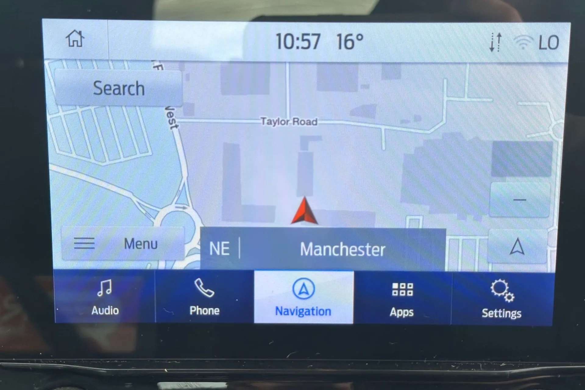 2019 FORD ECOSPORT 2019 FORD ECOSPORT