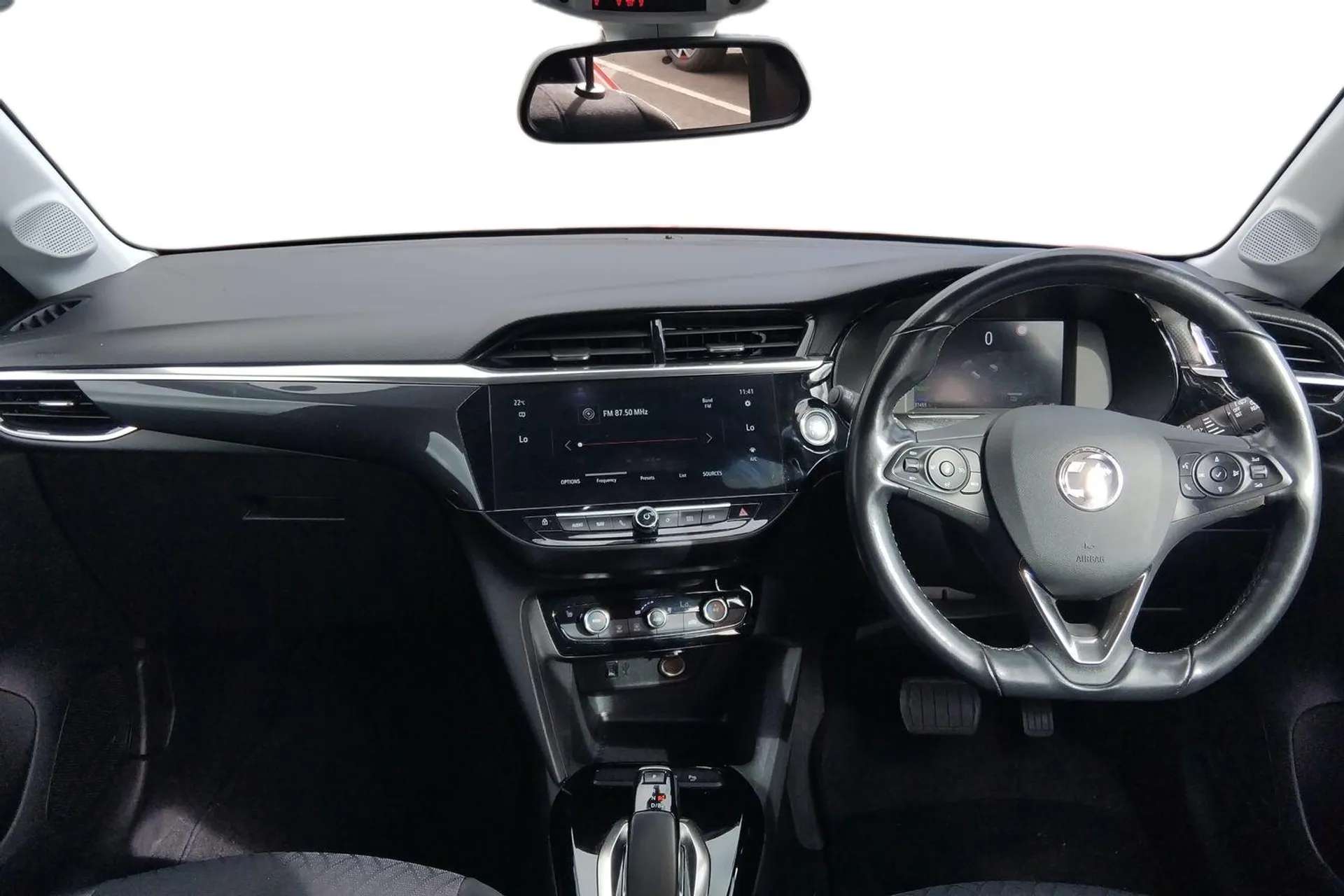 2020 VAUXHALL CORSA 2020 VAUXHALL CORSA