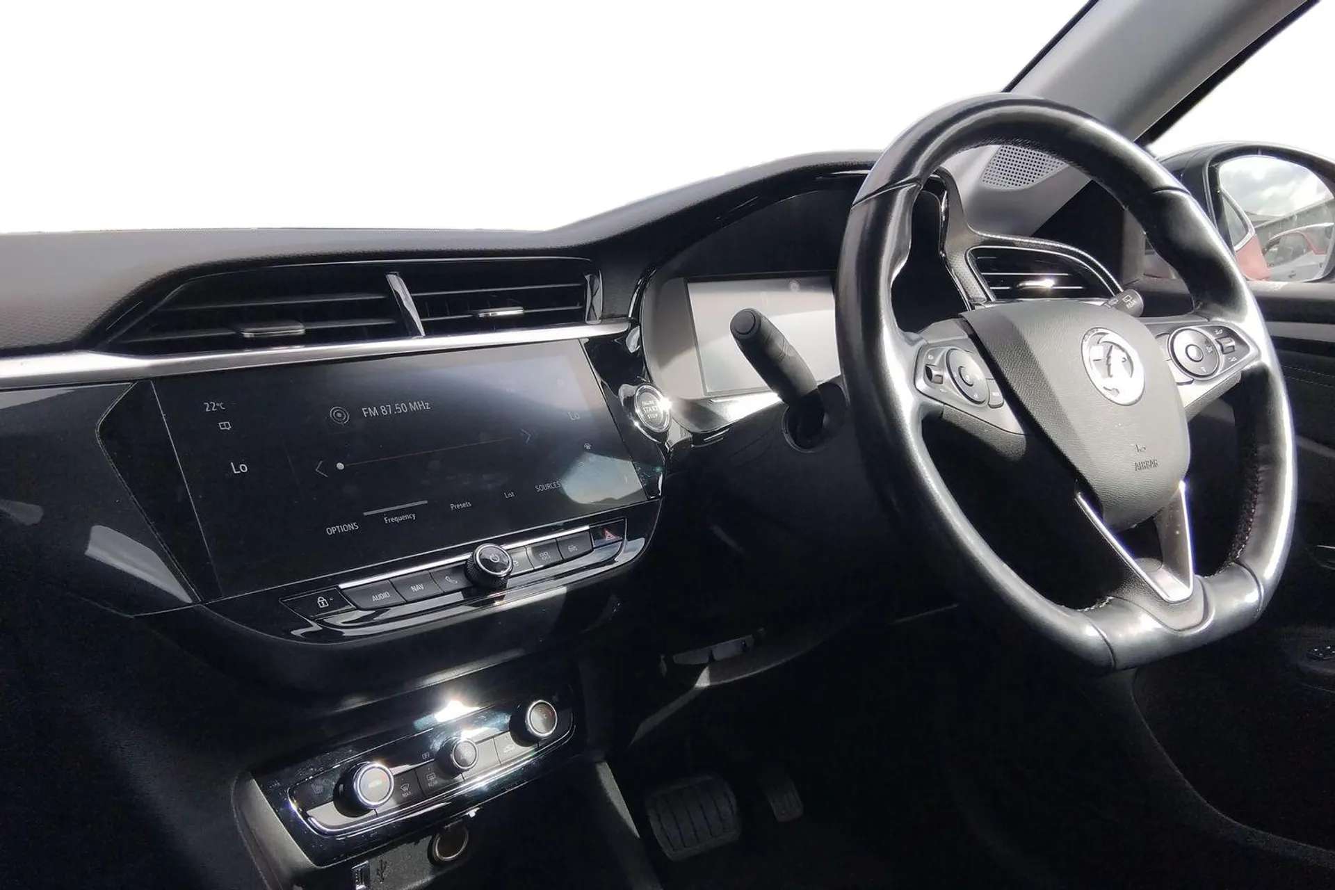 2020 VAUXHALL CORSA 2020 VAUXHALL CORSA