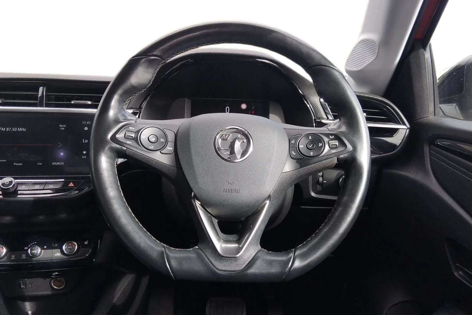2020 VAUXHALL CORSA 2020 VAUXHALL CORSA