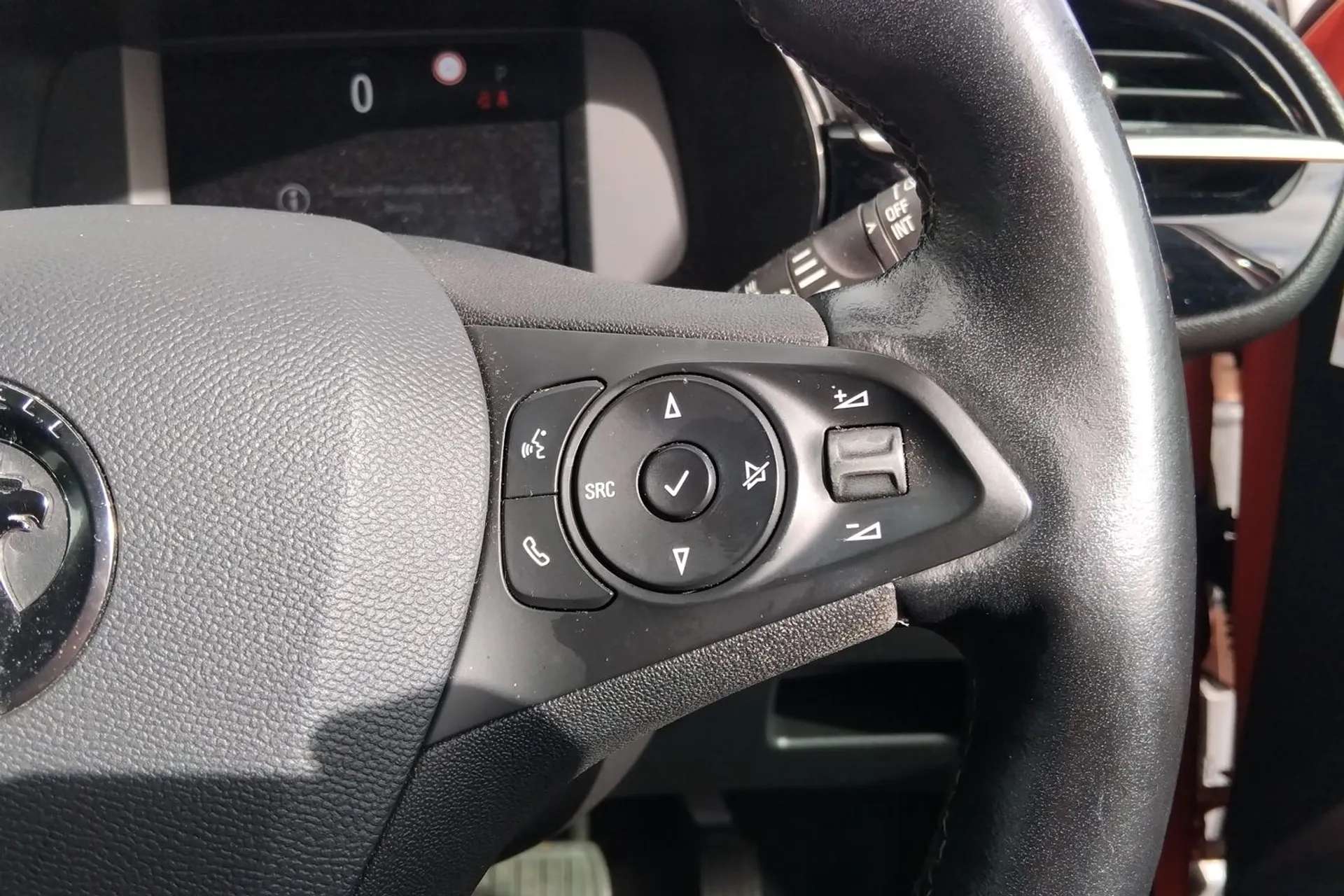 2020 VAUXHALL CORSA 2020 VAUXHALL CORSA