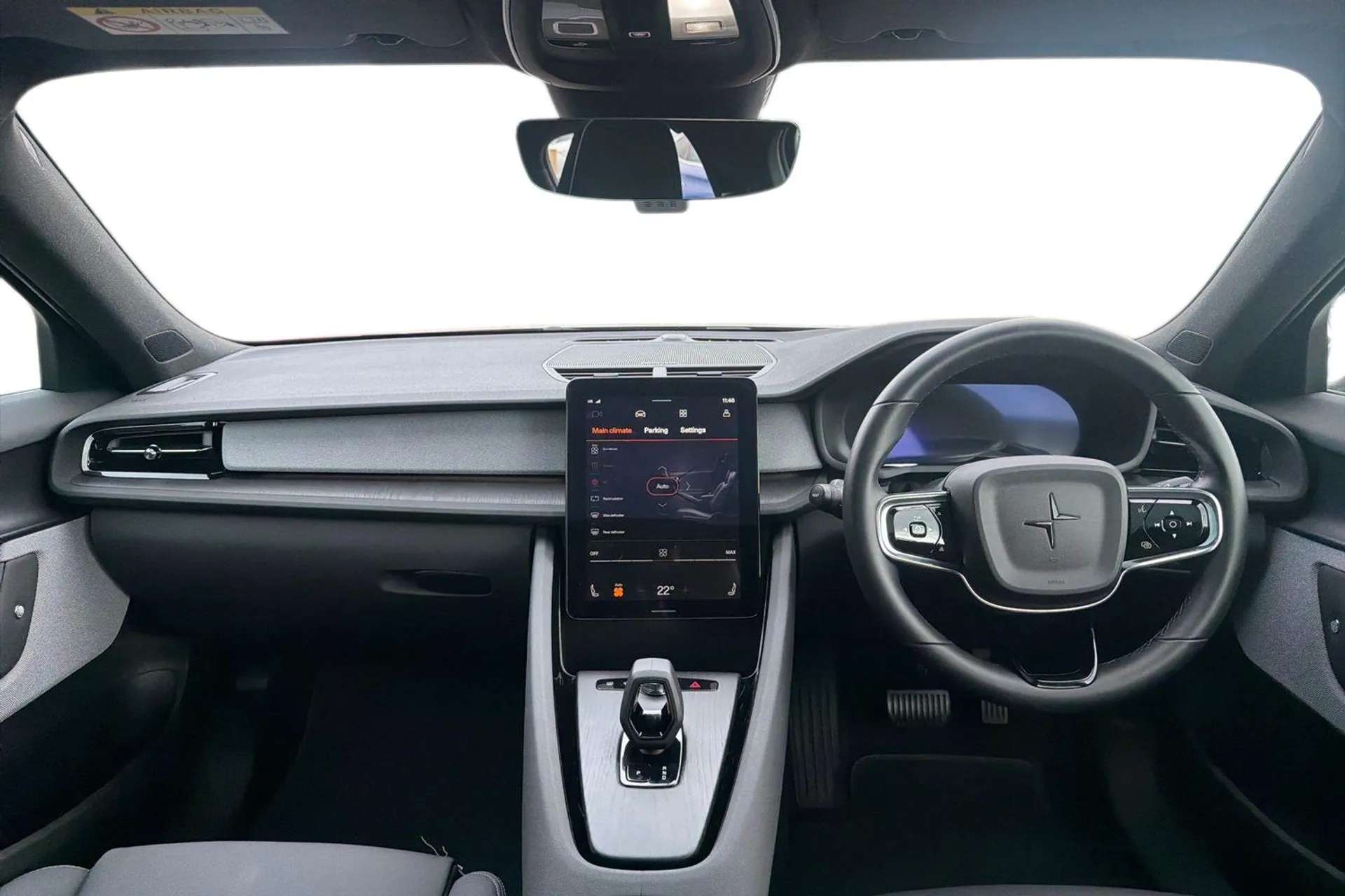 2025 POLESTAR 2 2025 POLESTAR 2