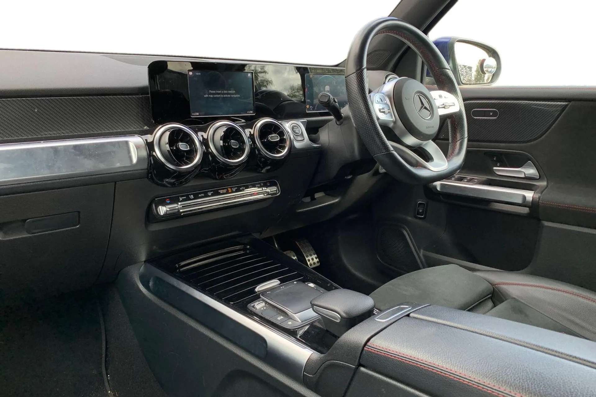 2021 MERCEDES-BENZ GLB 2021 MERCEDES-BENZ GLB