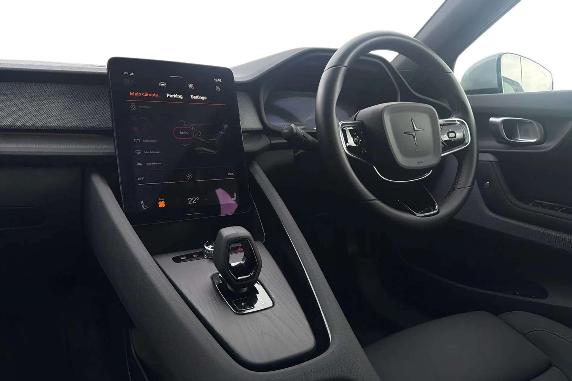 2025 POLESTAR 2 2025 POLESTAR 2