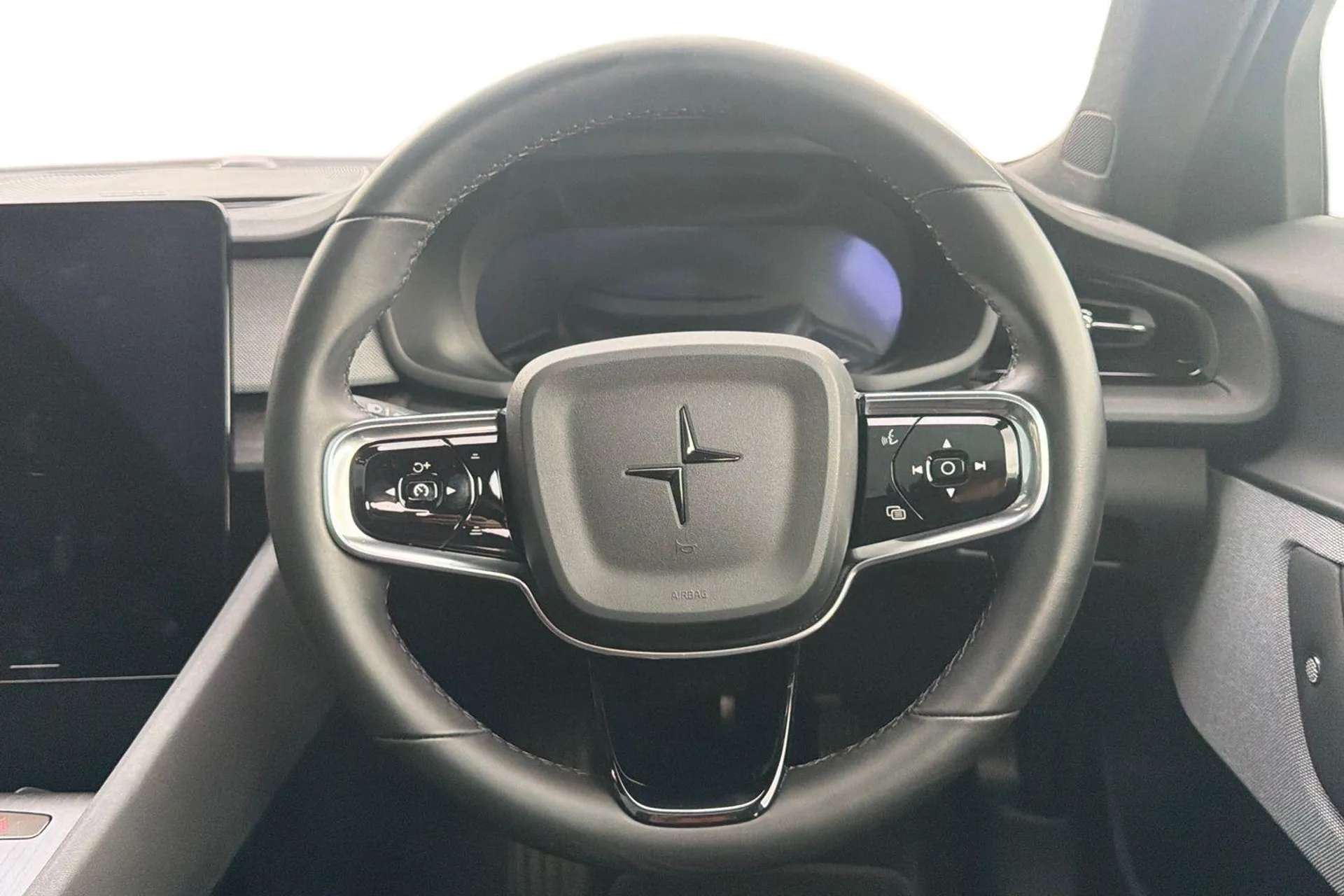2025 POLESTAR 2 2025 POLESTAR 2