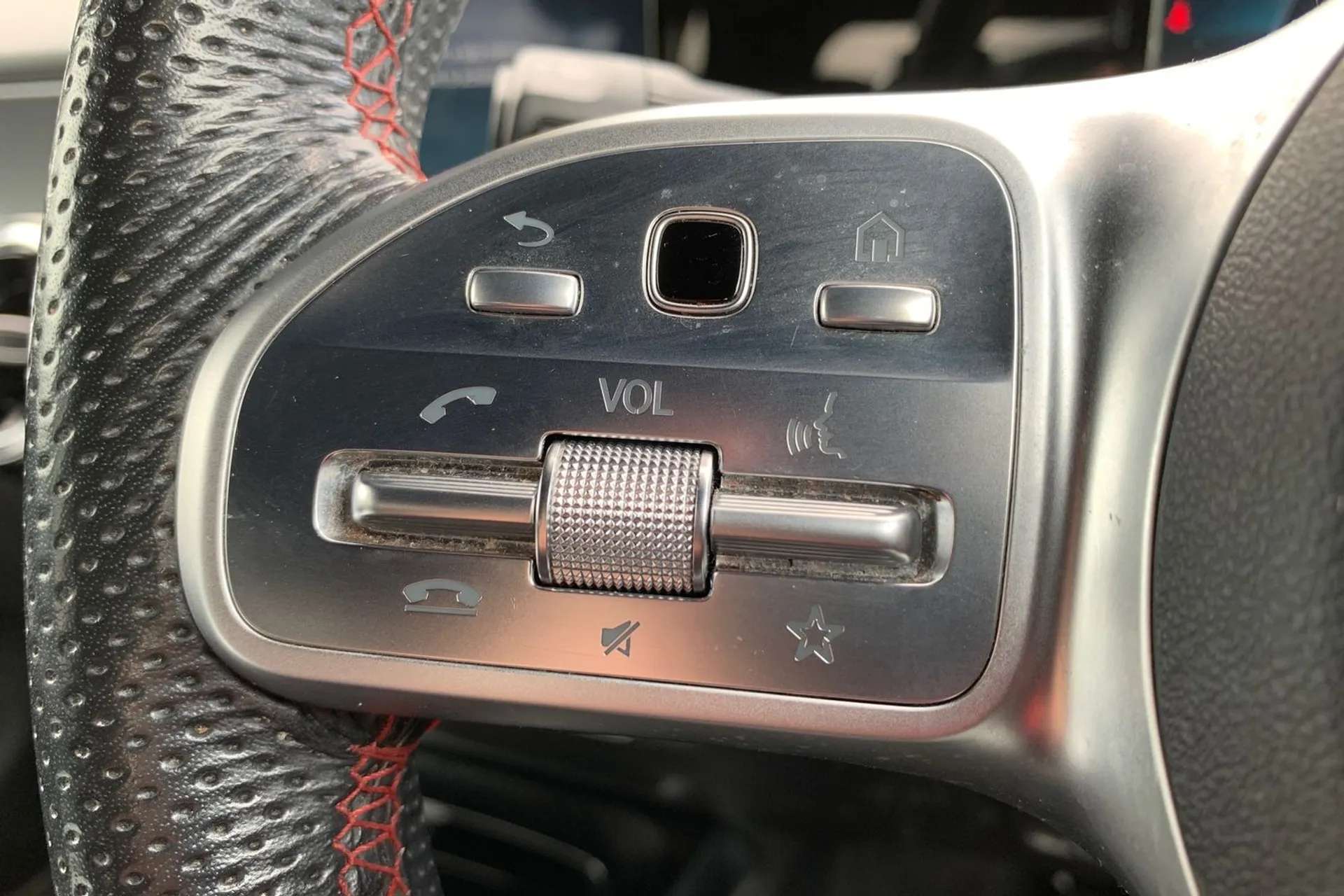 2021 MERCEDES-BENZ GLB 2021 MERCEDES-BENZ GLB