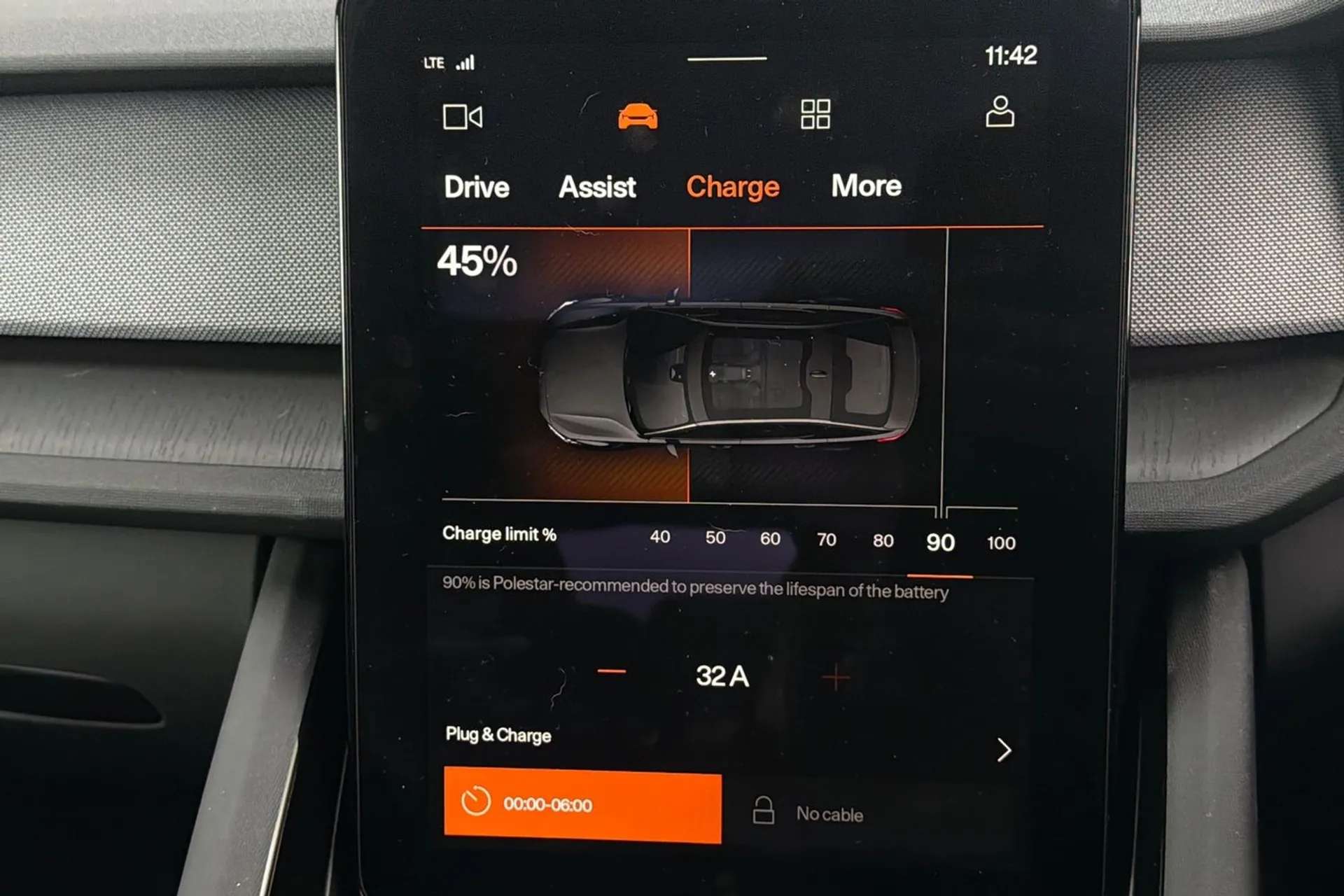 2025 POLESTAR 2 2025 POLESTAR 2