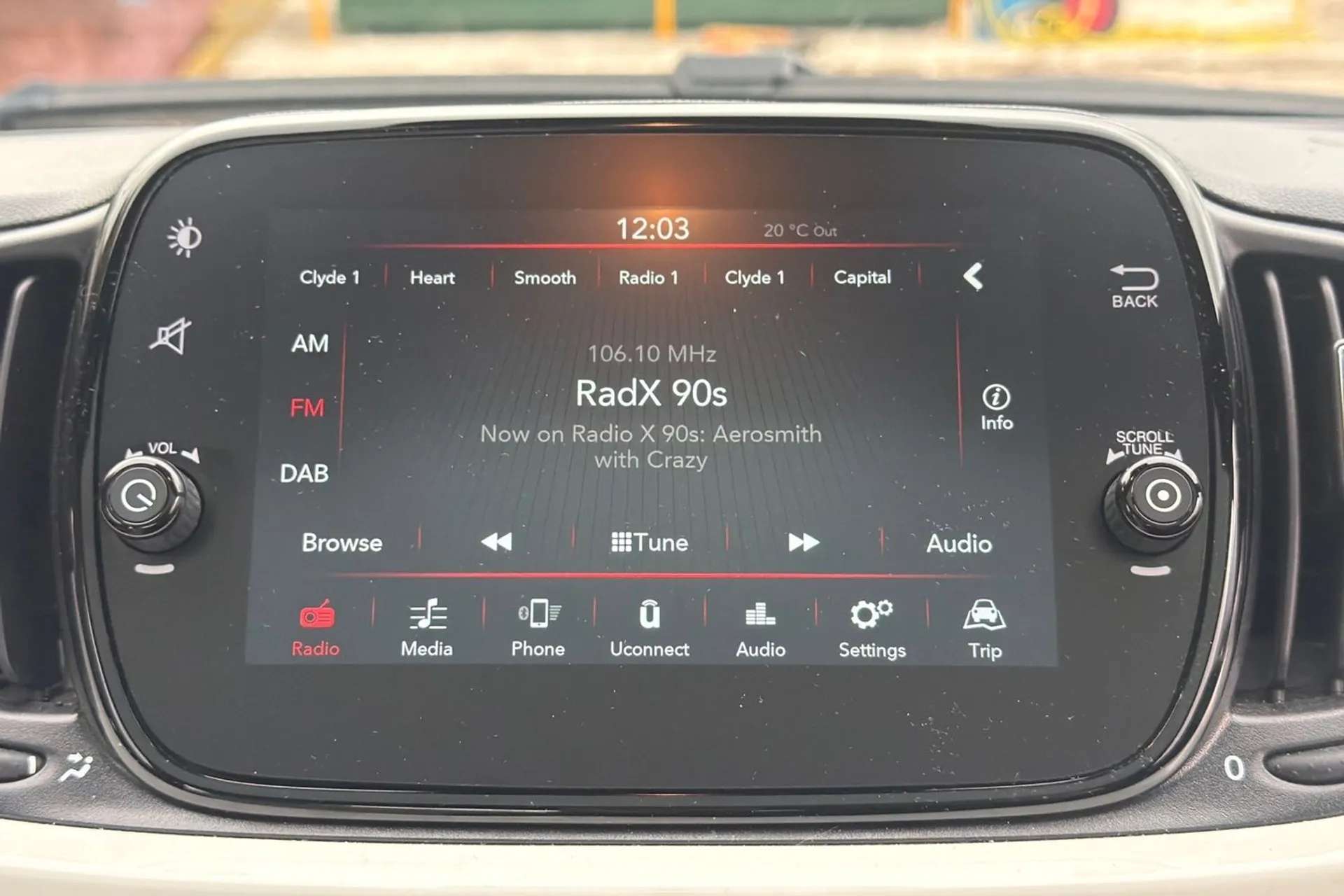 2022 FIAT 500 2022 FIAT 500