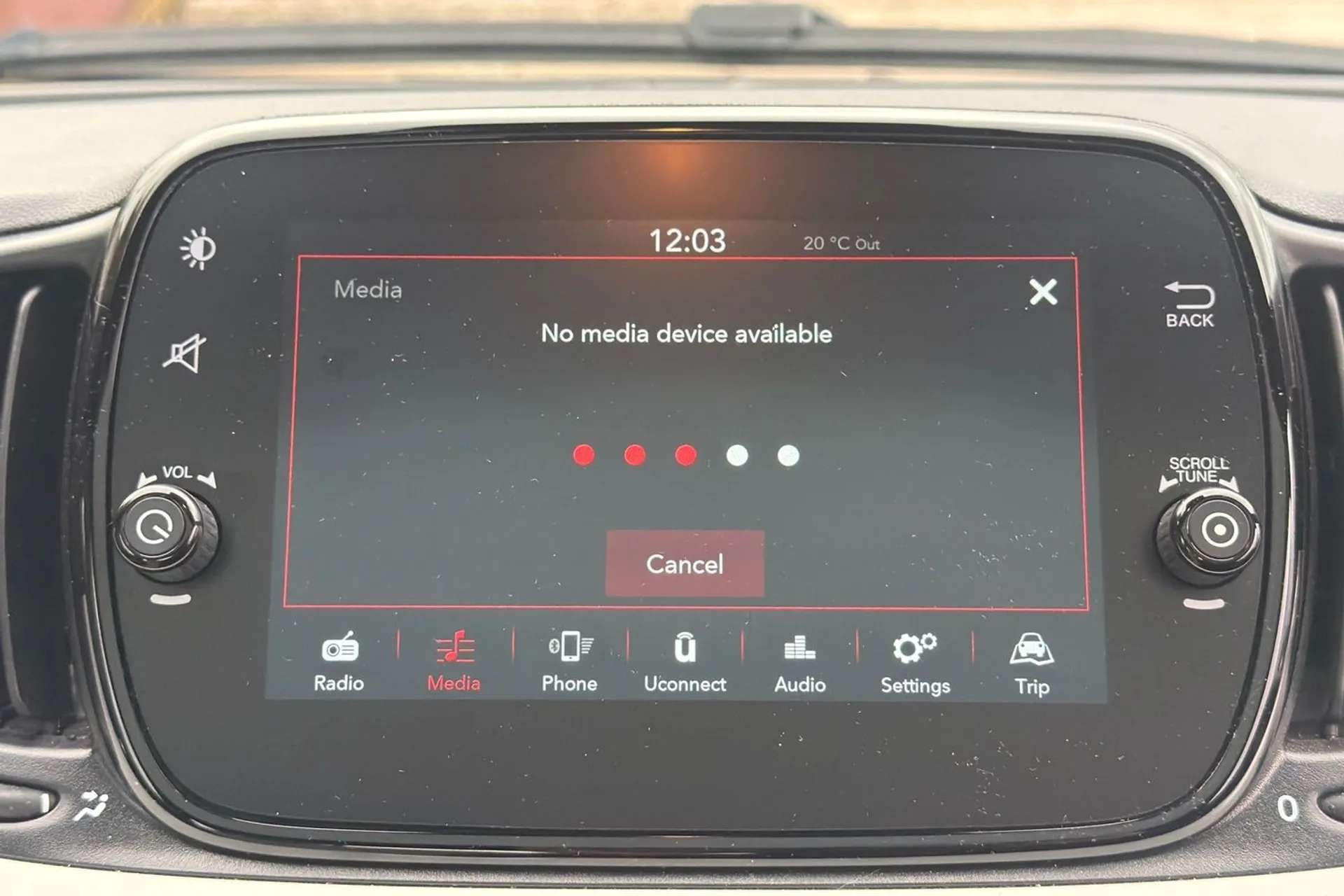 2022 FIAT 500 2022 FIAT 500