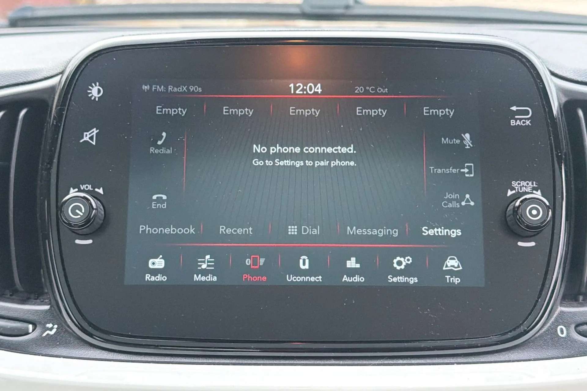2022 FIAT 500 2022 FIAT 500