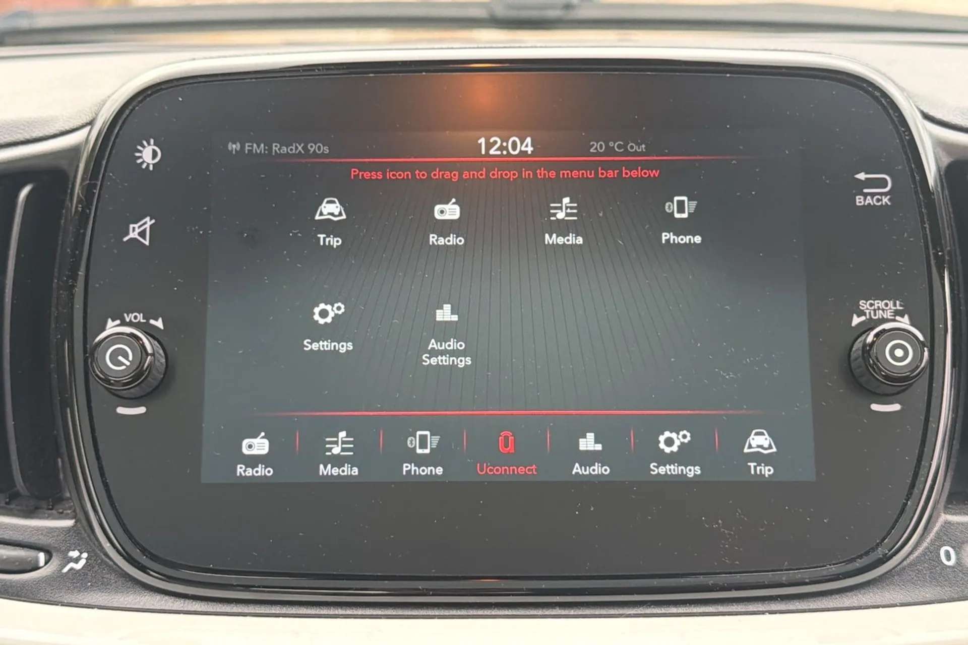 2022 FIAT 500 2022 FIAT 500