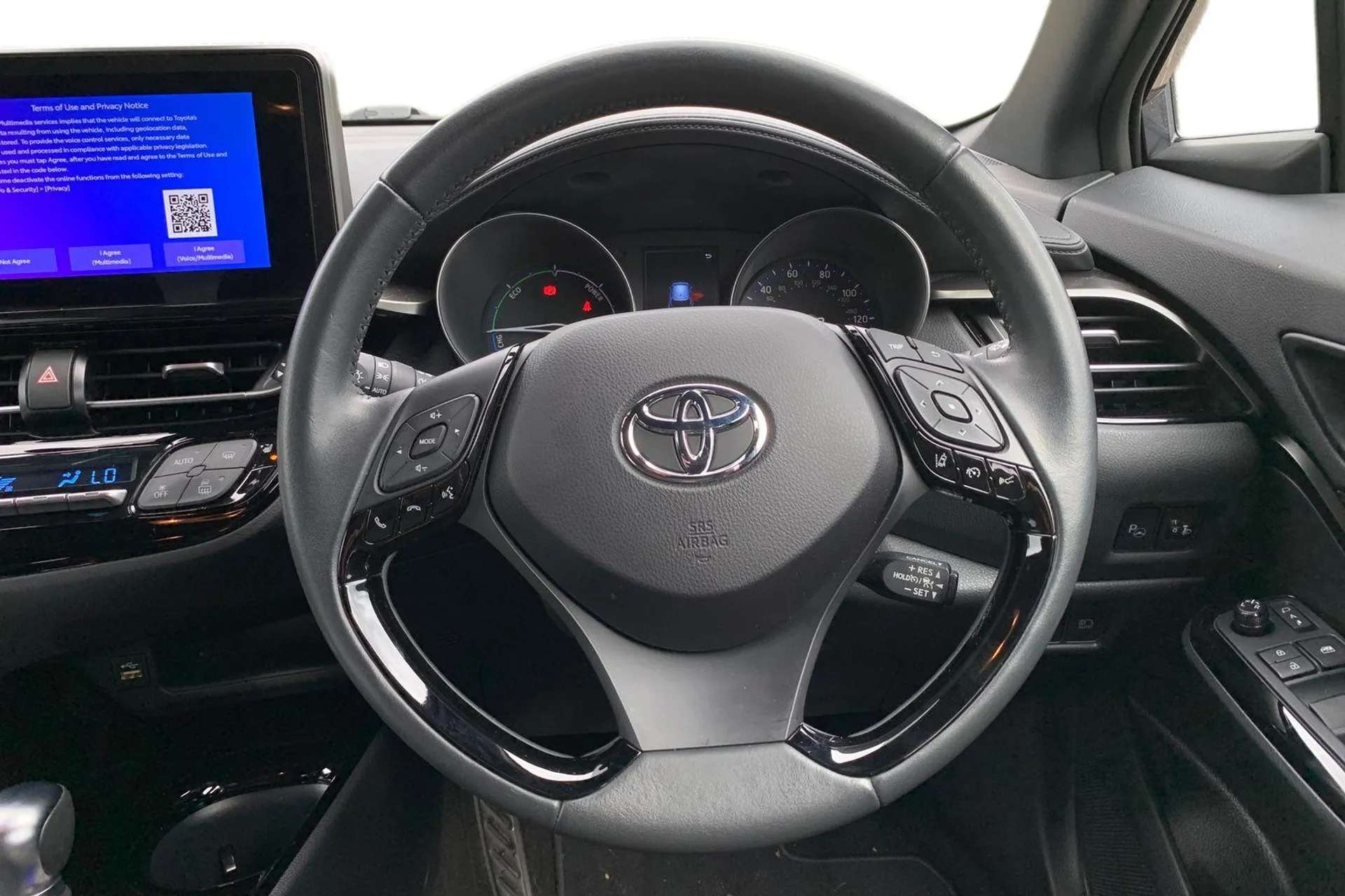 2023 TOYOTA C-HR 2023 TOYOTA C-HR