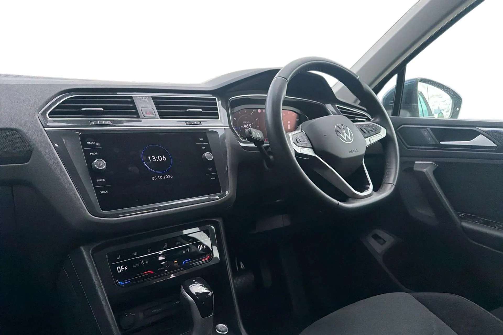 2023 VOLKSWAGEN TIGUAN 2023 VOLKSWAGEN TIGUAN