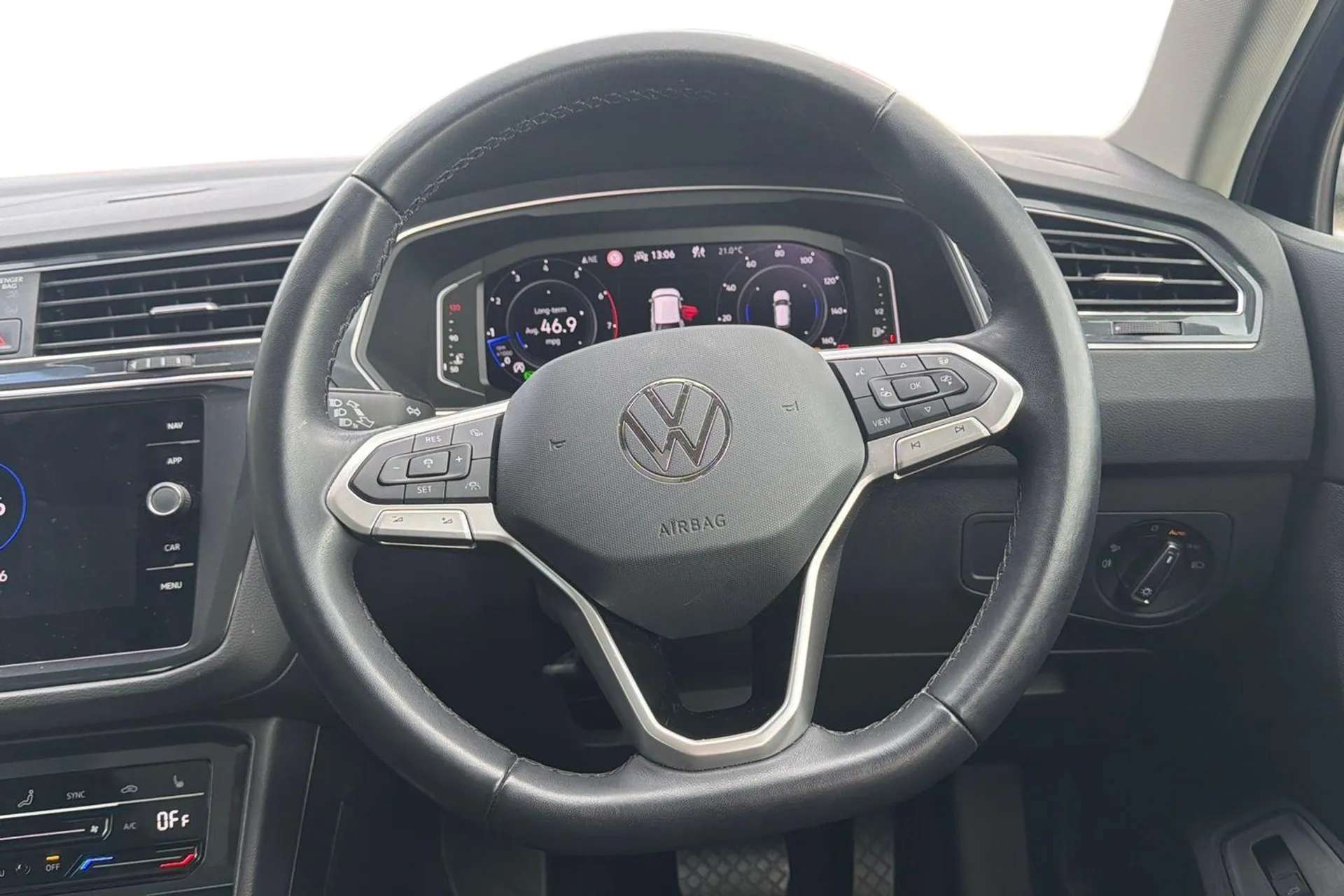 2023 VOLKSWAGEN TIGUAN 2023 VOLKSWAGEN TIGUAN