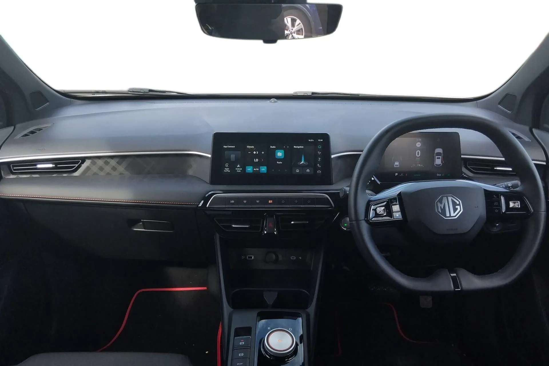 2024 MG MOTOR UK MG3 2024 MG MOTOR UK MG3