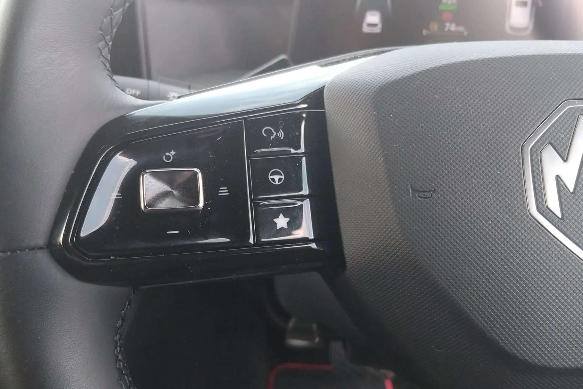2024 MG MOTOR UK MG3 2024 MG MOTOR UK MG3