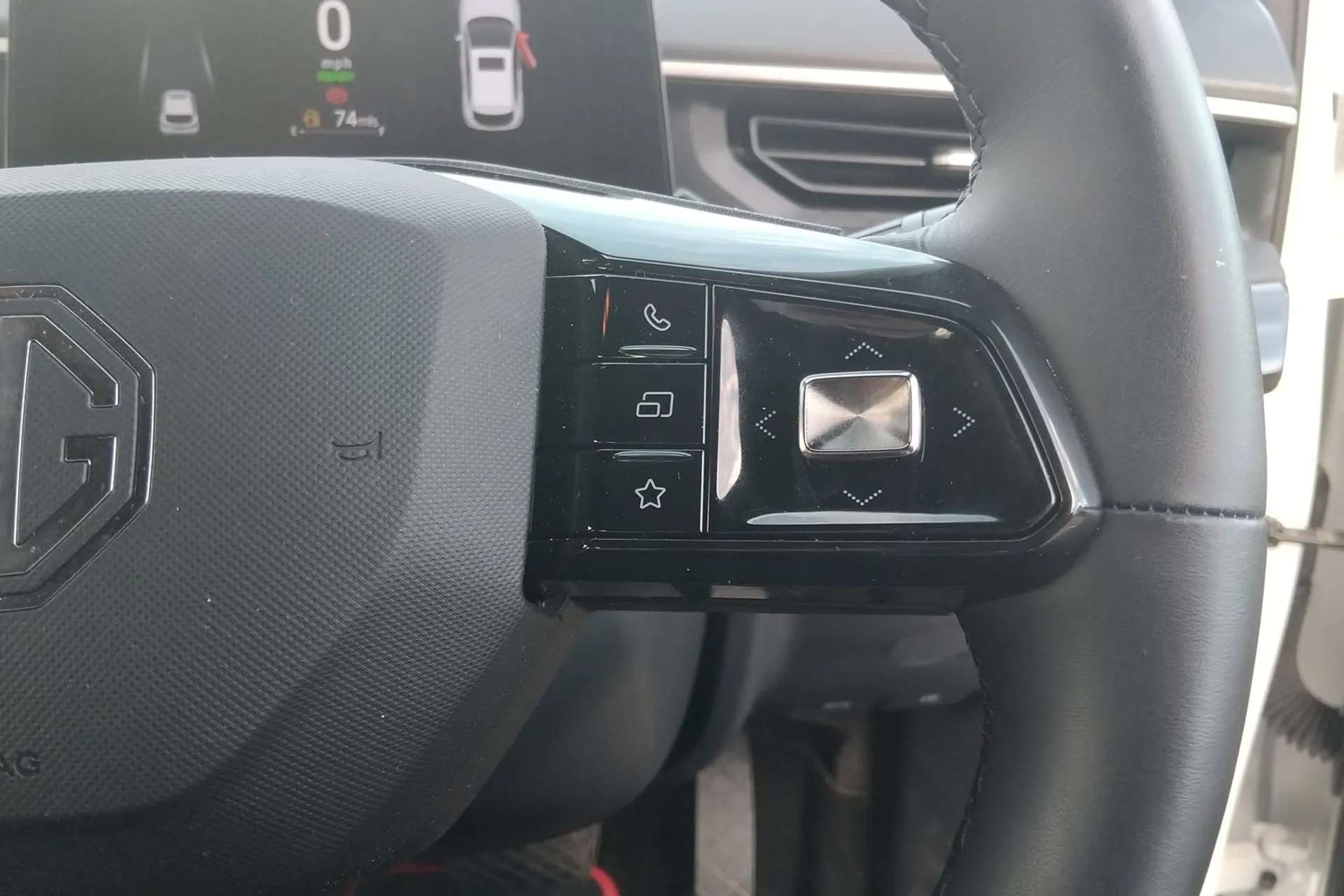 2024 MG MOTOR UK MG3 2024 MG MOTOR UK MG3