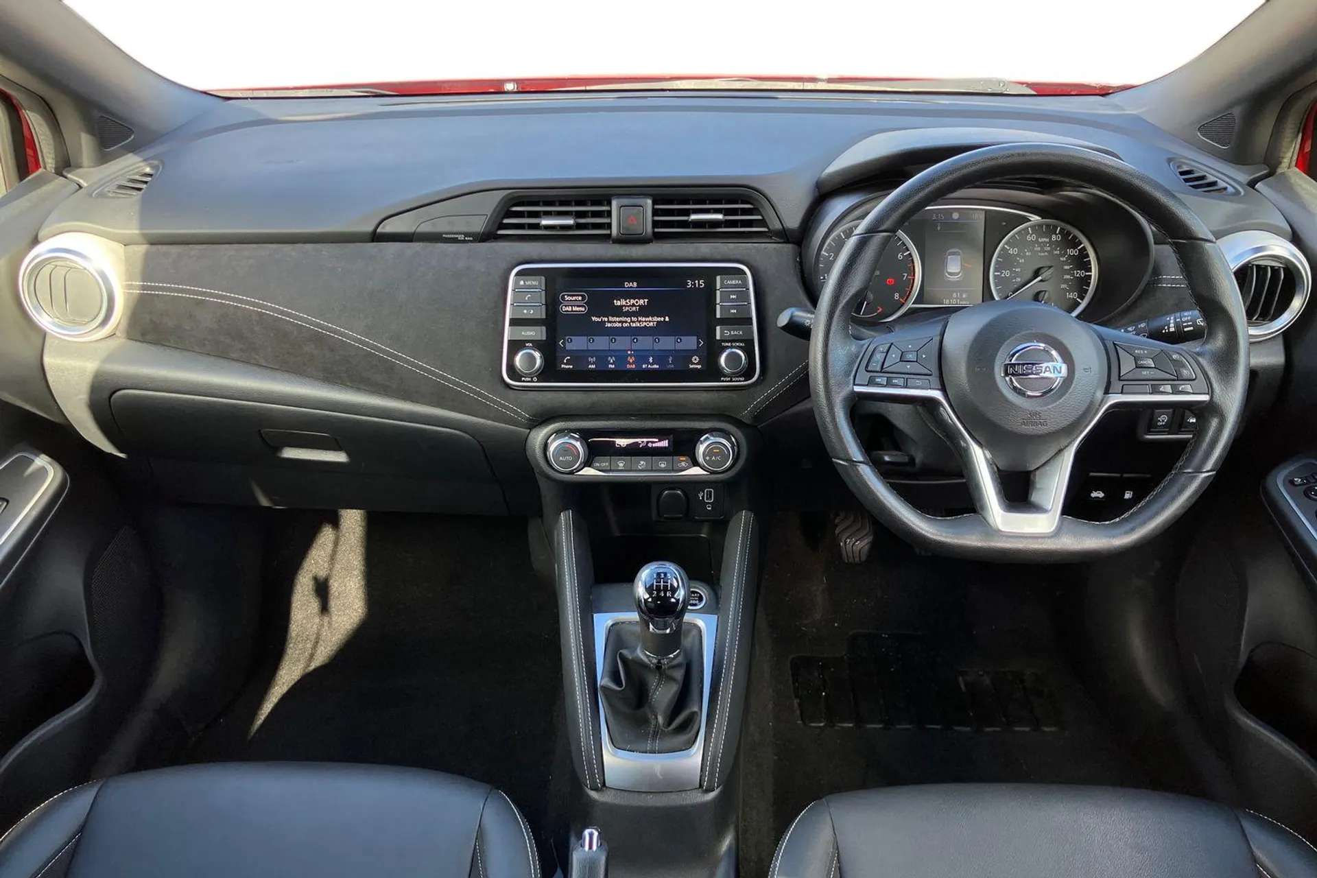 2023 NISSAN MICRA 2023 NISSAN MICRA