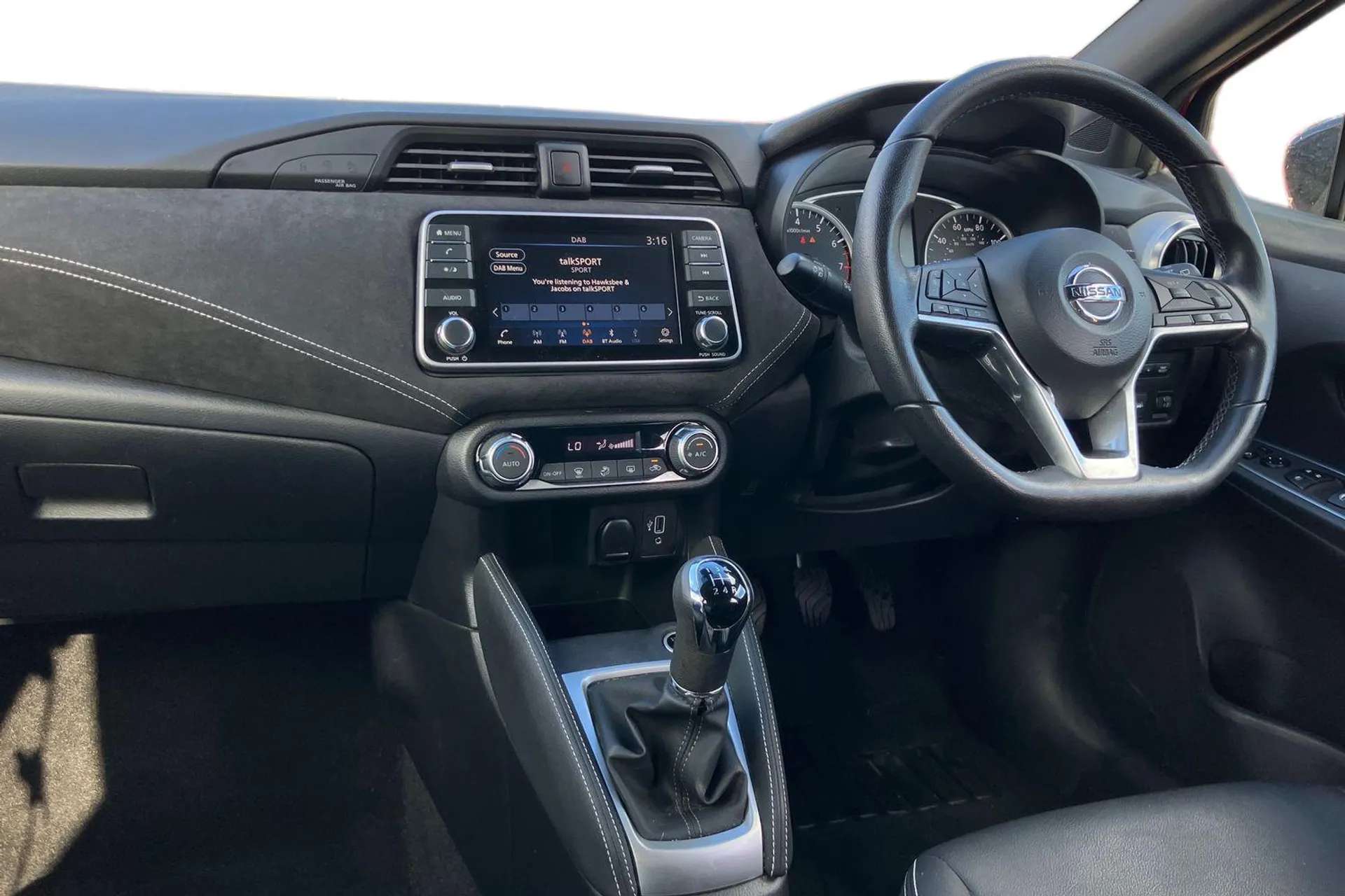 2023 NISSAN MICRA 2023 NISSAN MICRA