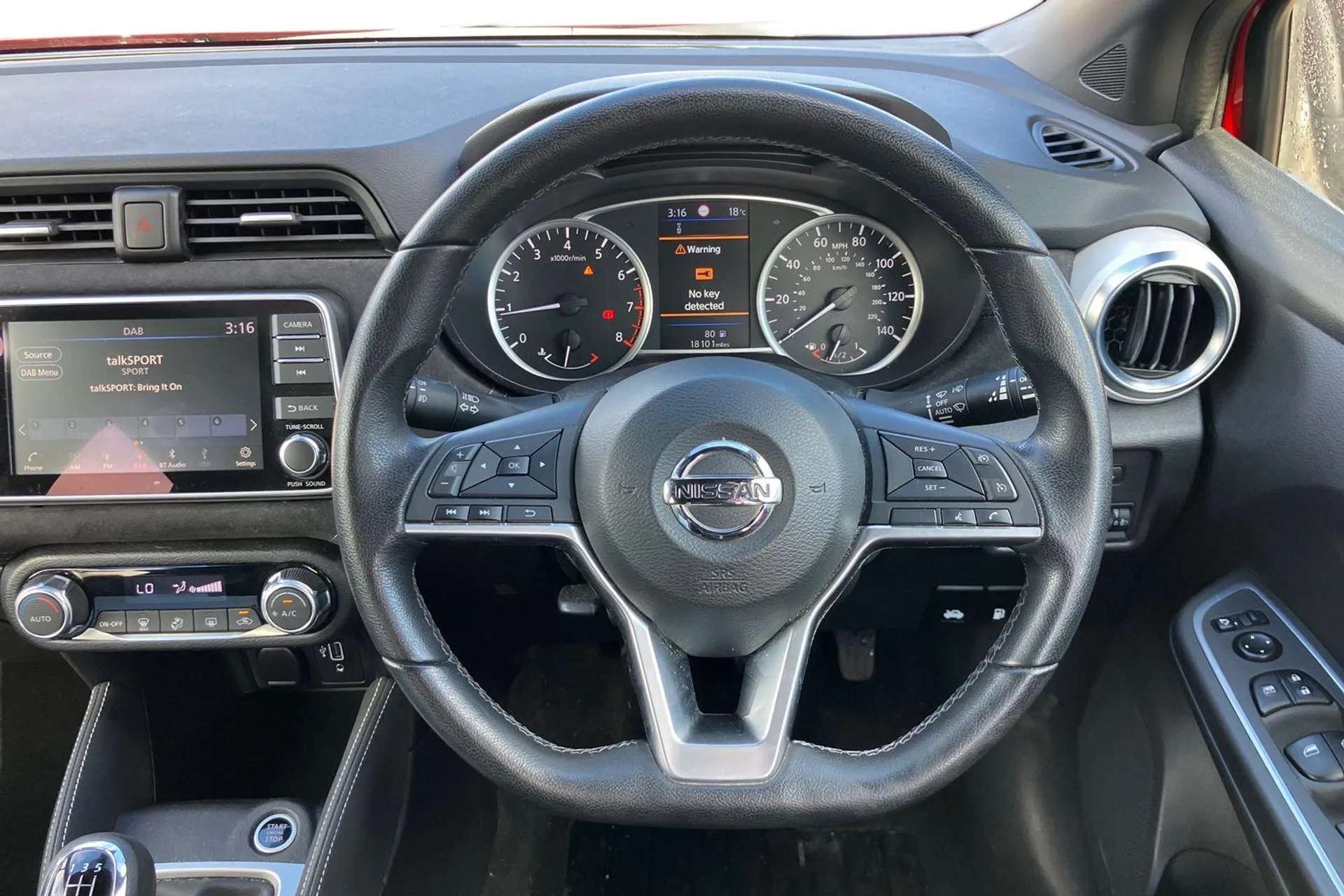 2023 NISSAN MICRA 2023 NISSAN MICRA