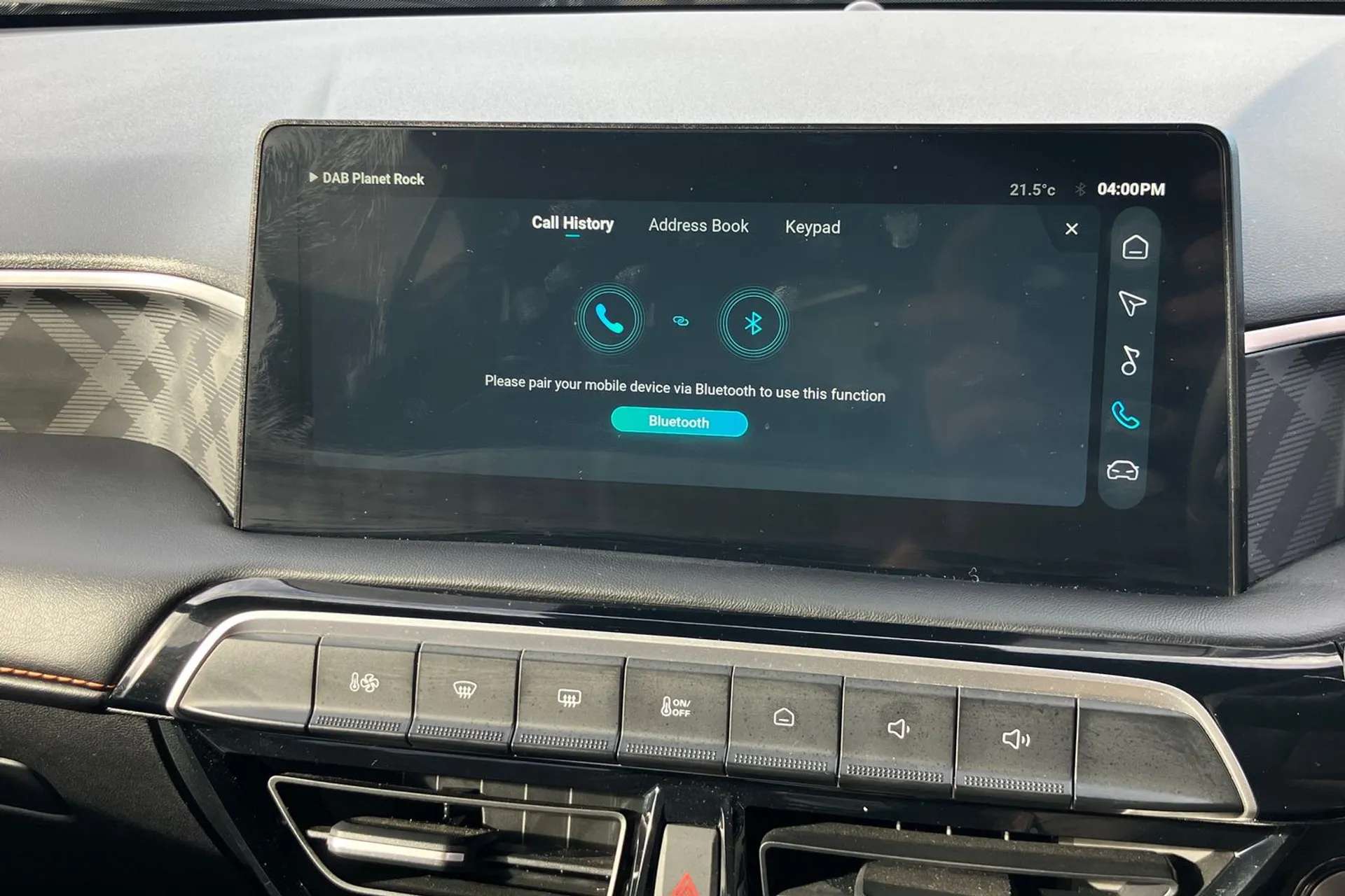 2024 MG MOTOR UK MG3 2024 MG MOTOR UK MG3