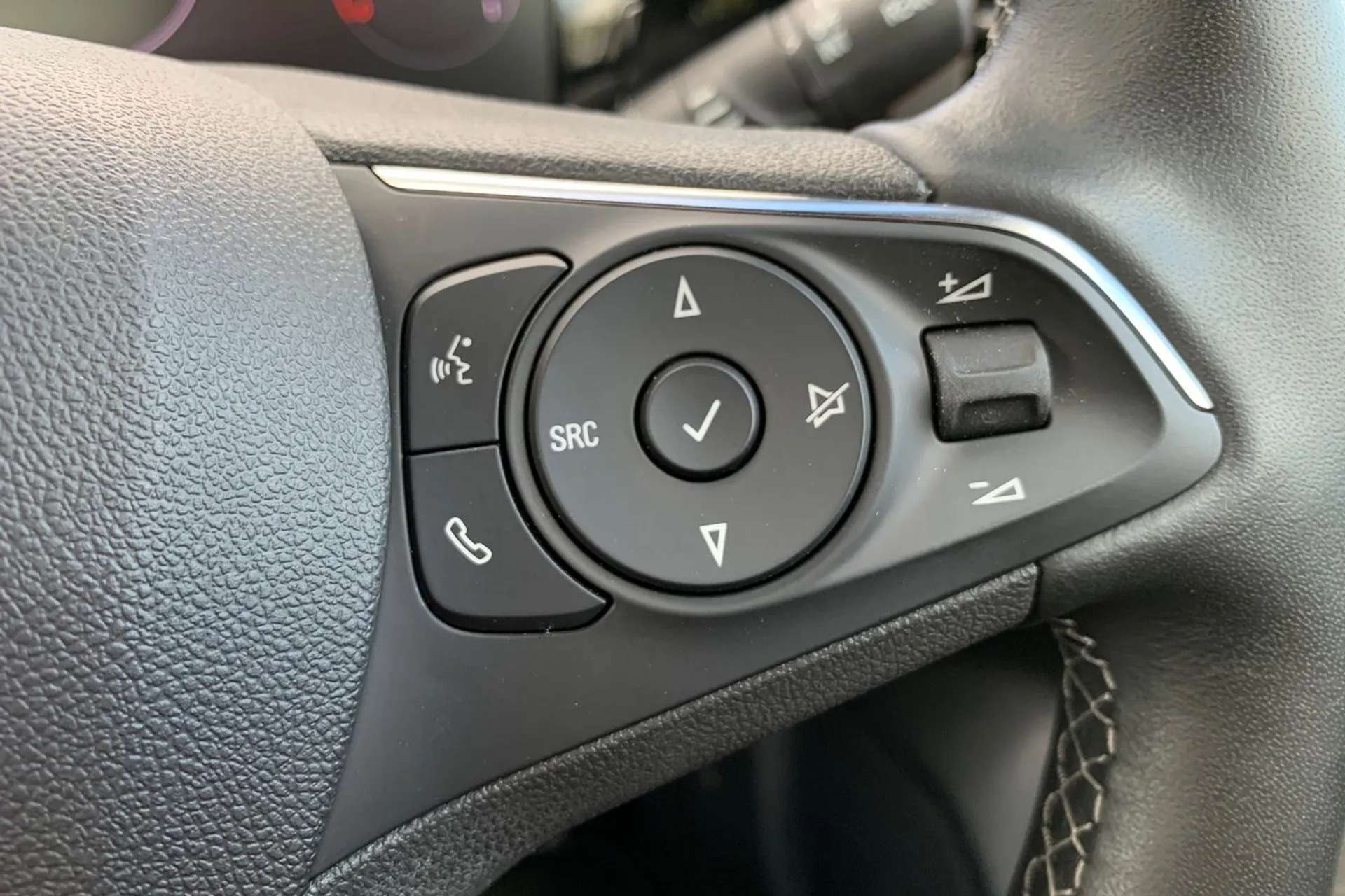 2024 VAUXHALL MOKKA 2024 VAUXHALL MOKKA