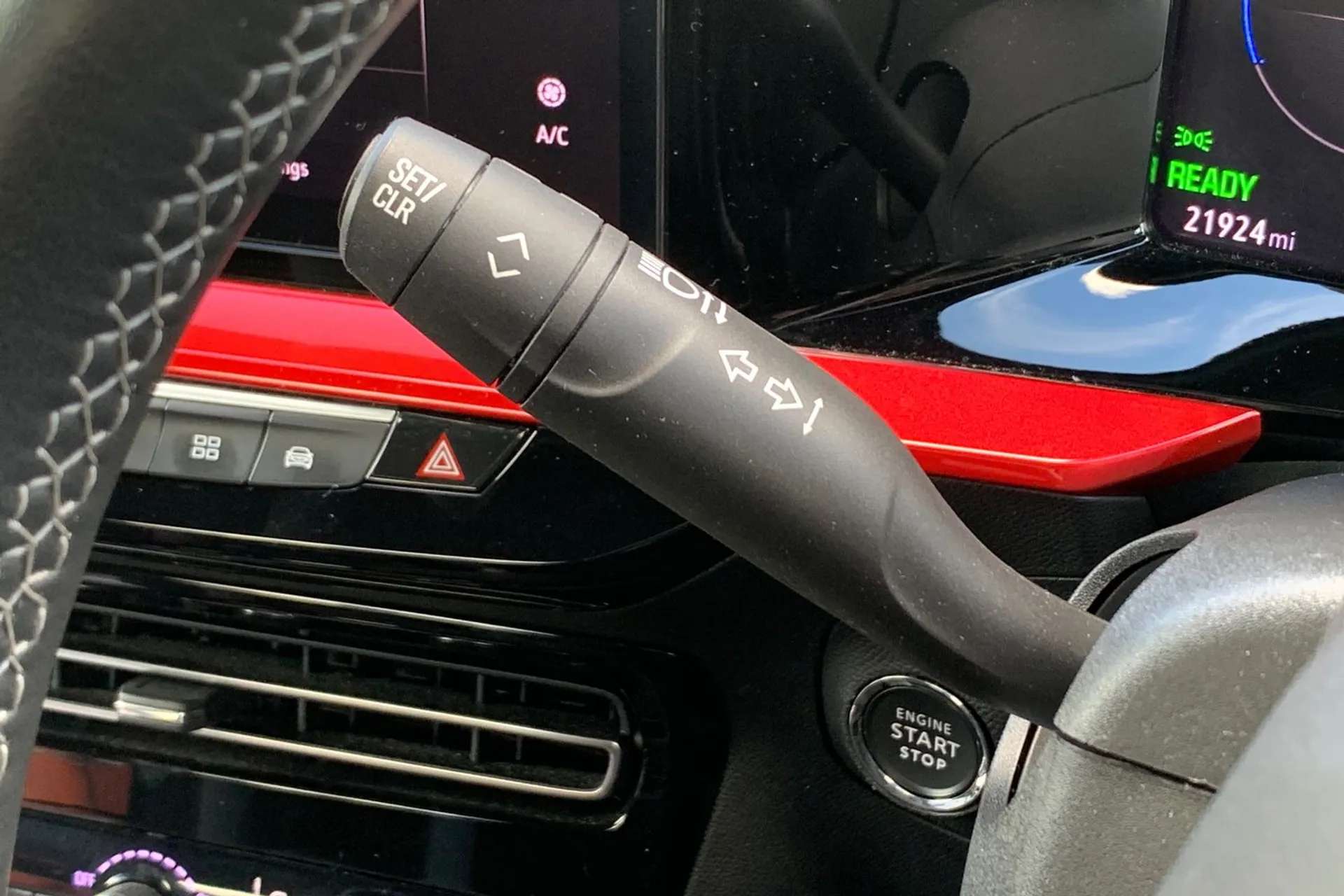 2024 VAUXHALL MOKKA 2024 VAUXHALL MOKKA